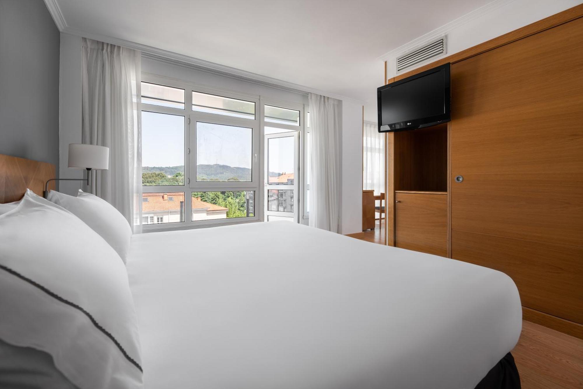 Suite Junior avec Balcon