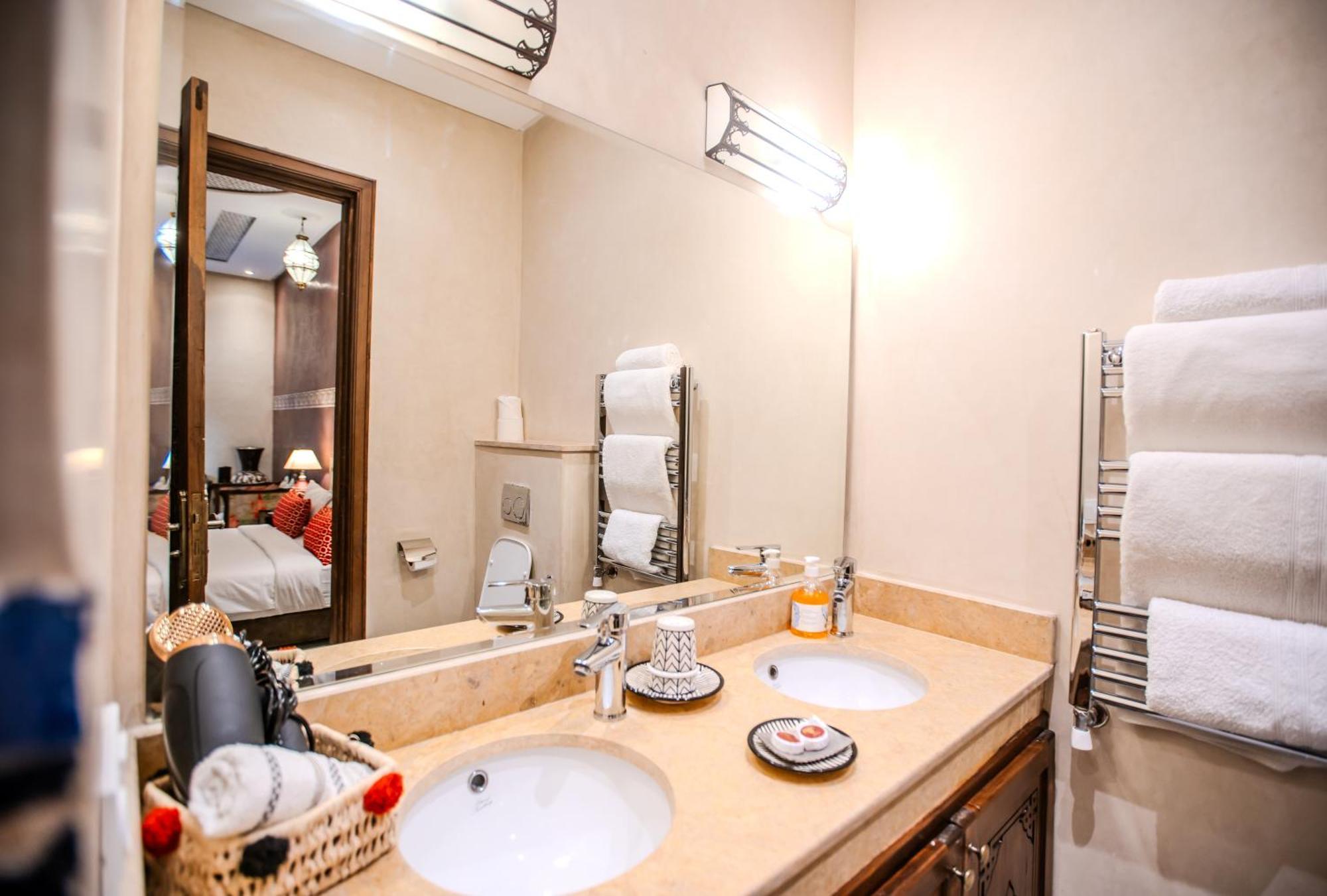 Habitación Doble Superior