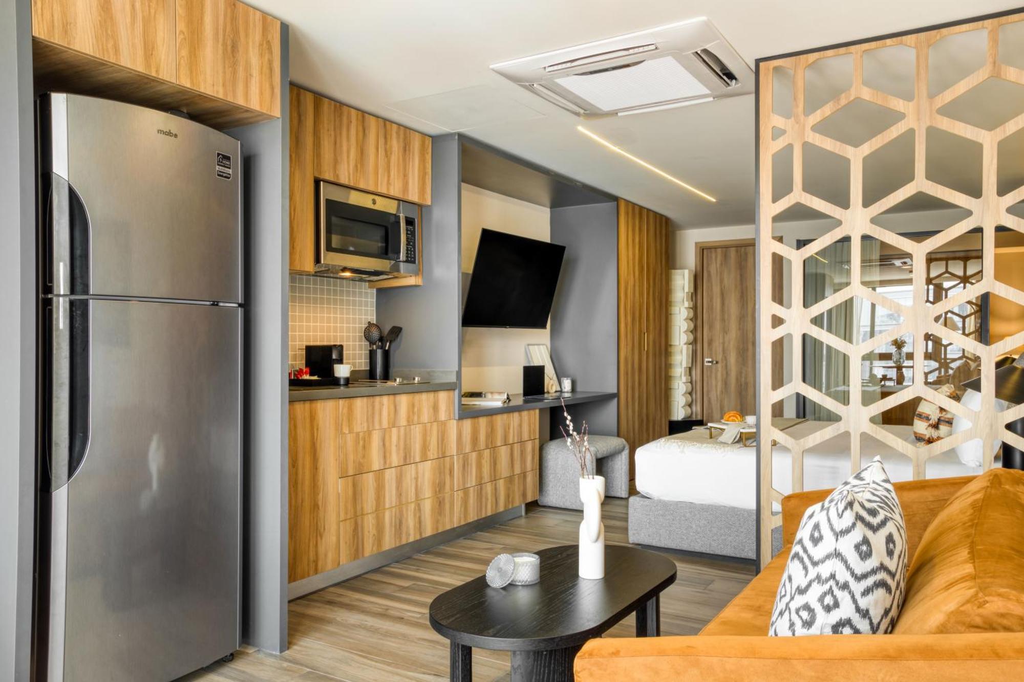 Premium Two-Bedroom Apartment