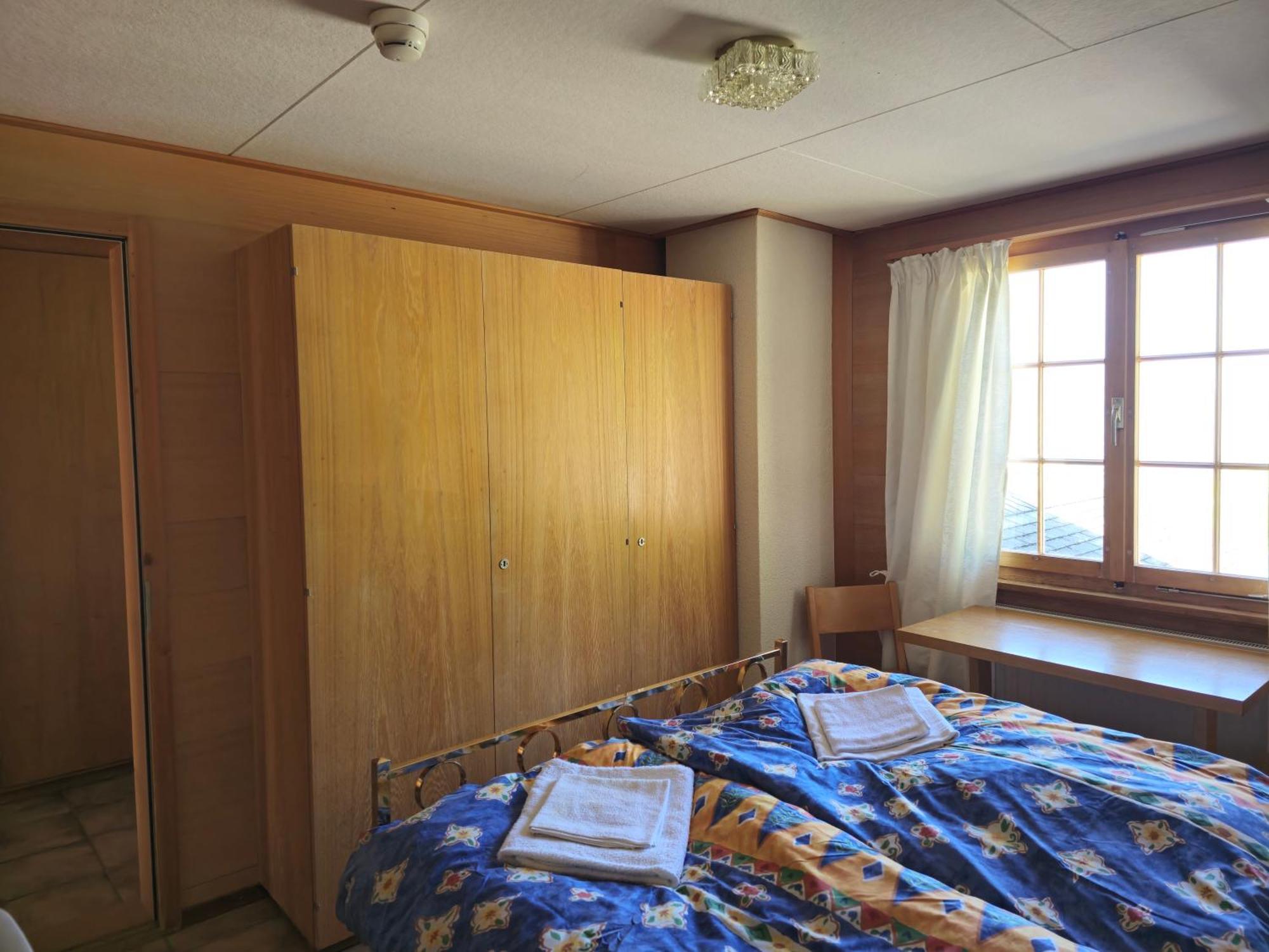Standard Zimmer mit Queensize-Bett
