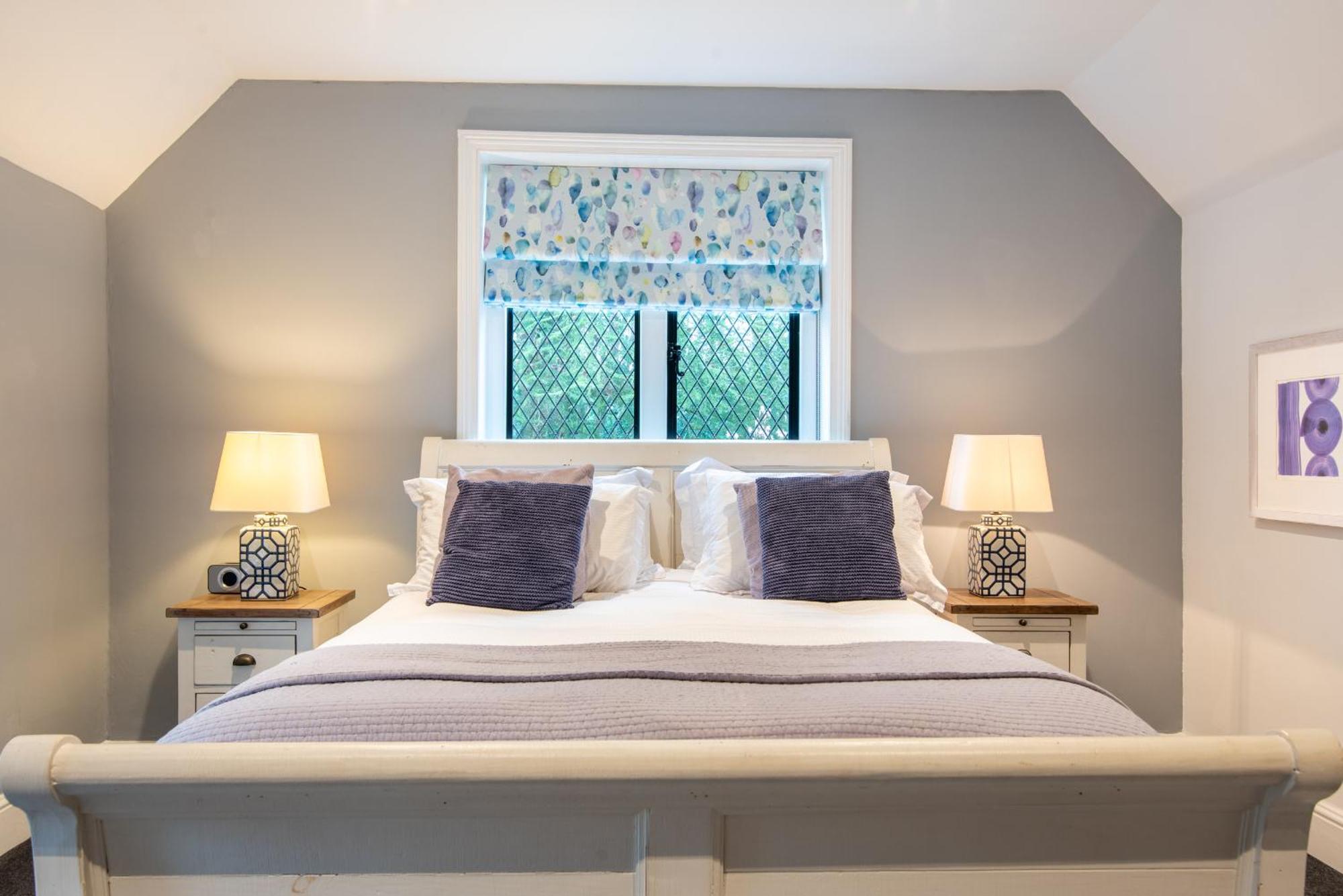 Luxury Quadruple Room