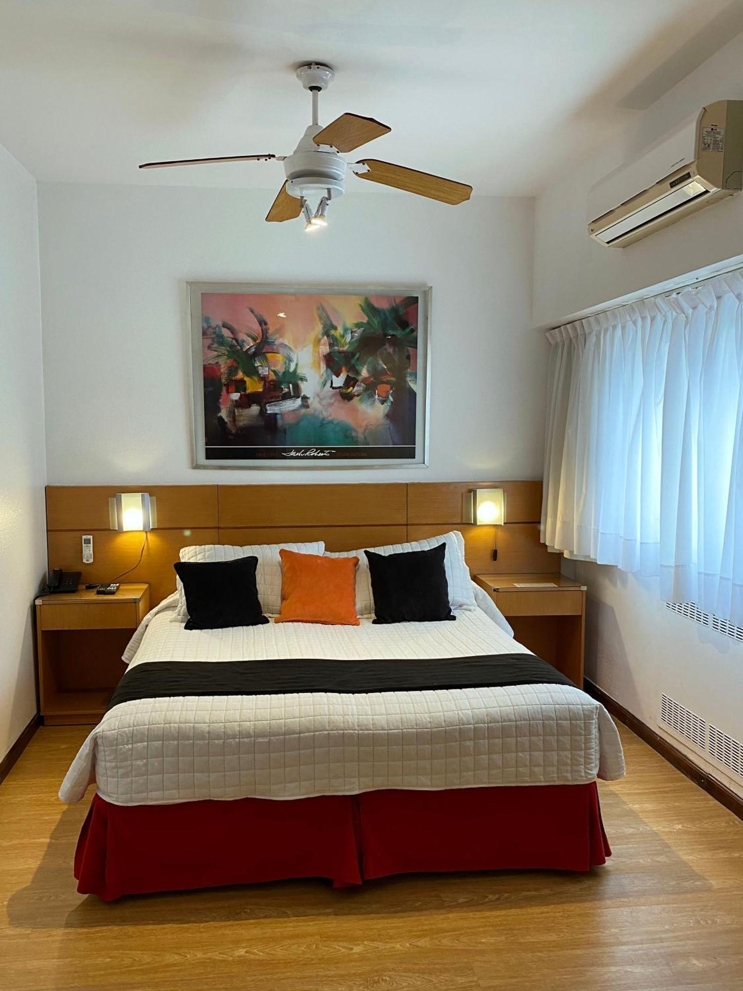 Superior Double Room Spa Bath