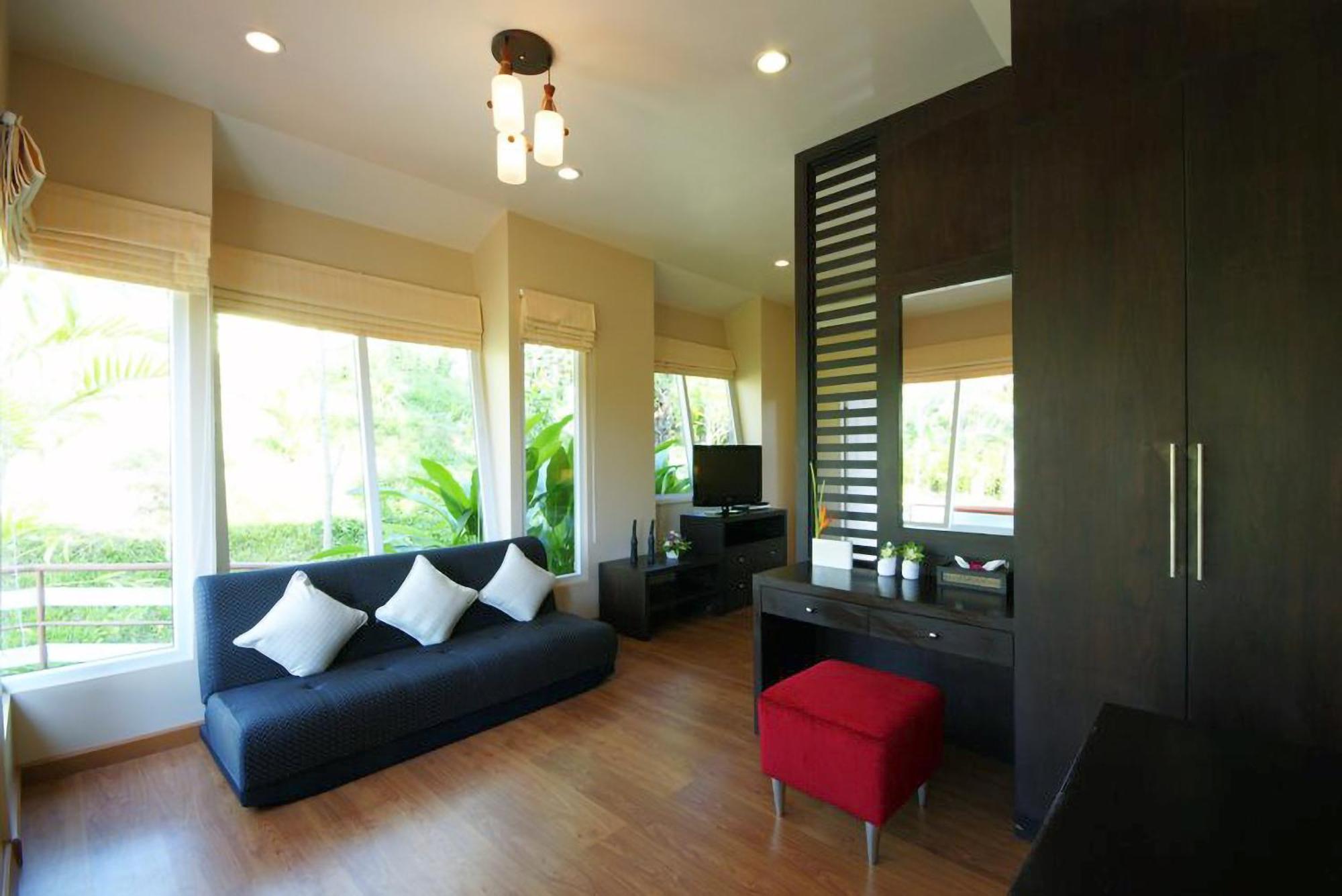 Palm Twin Villa