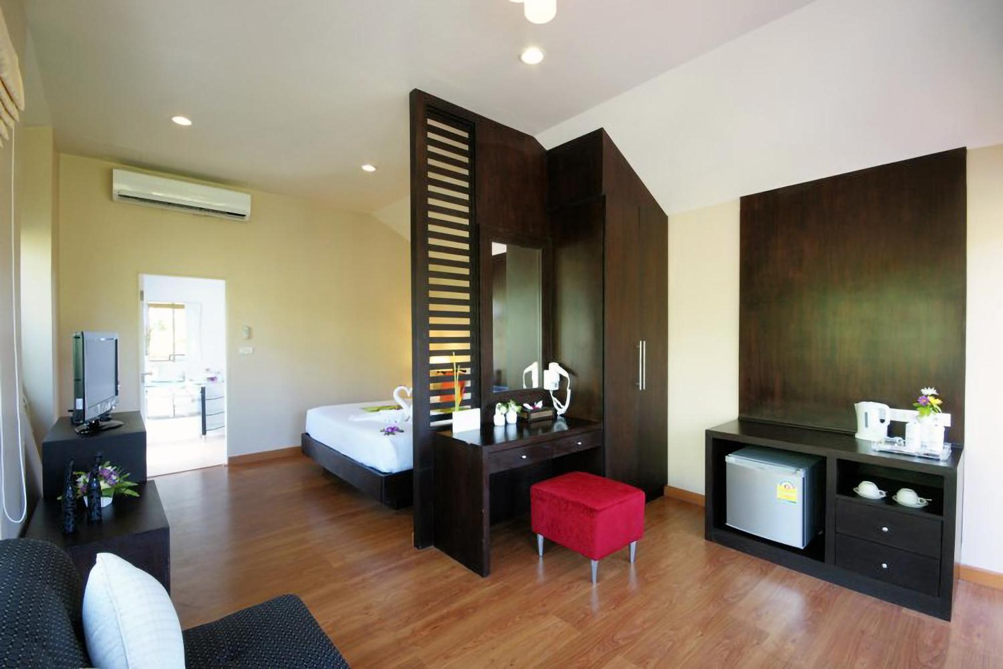 Palm Twin Villa
