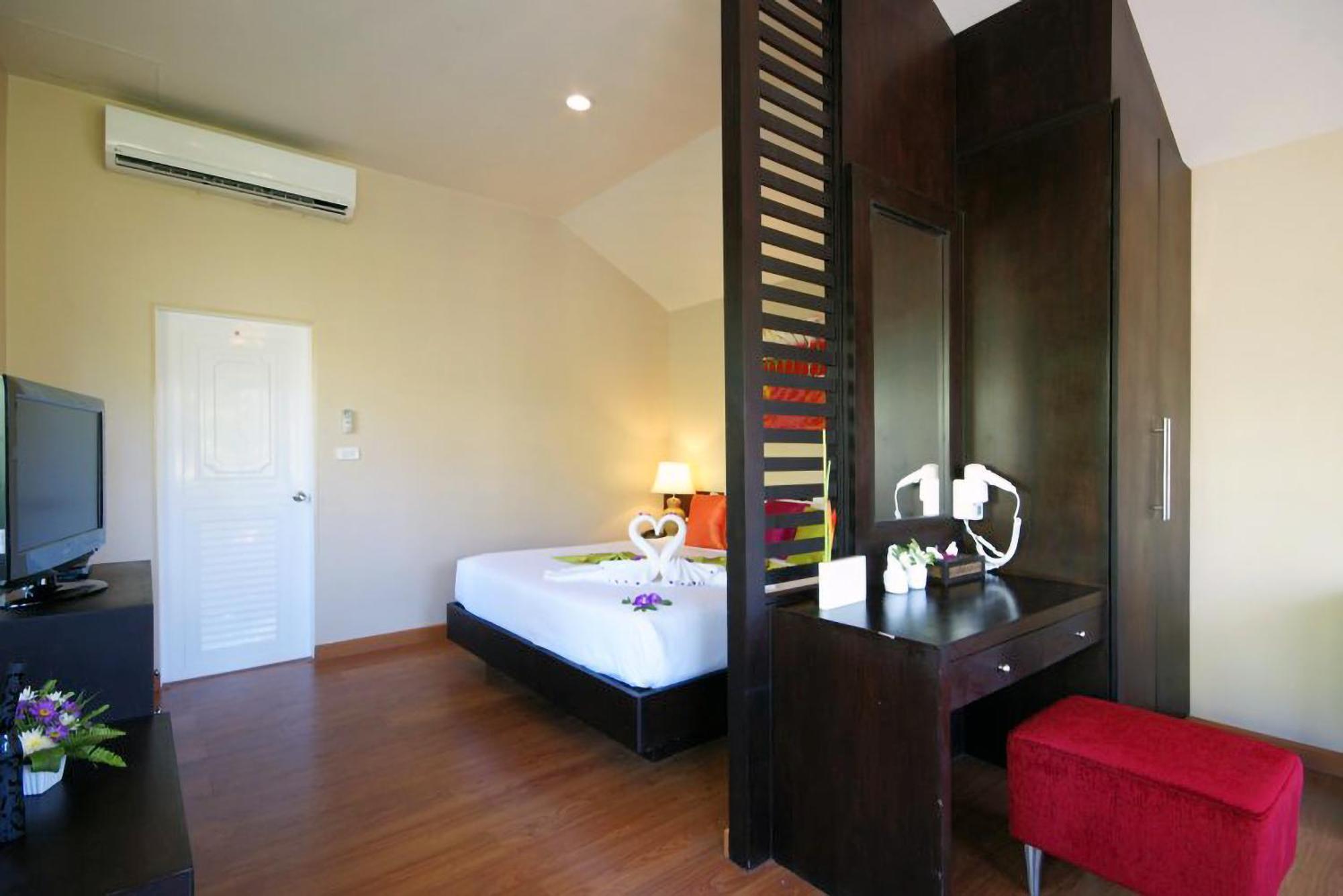 Palm Twin Villa