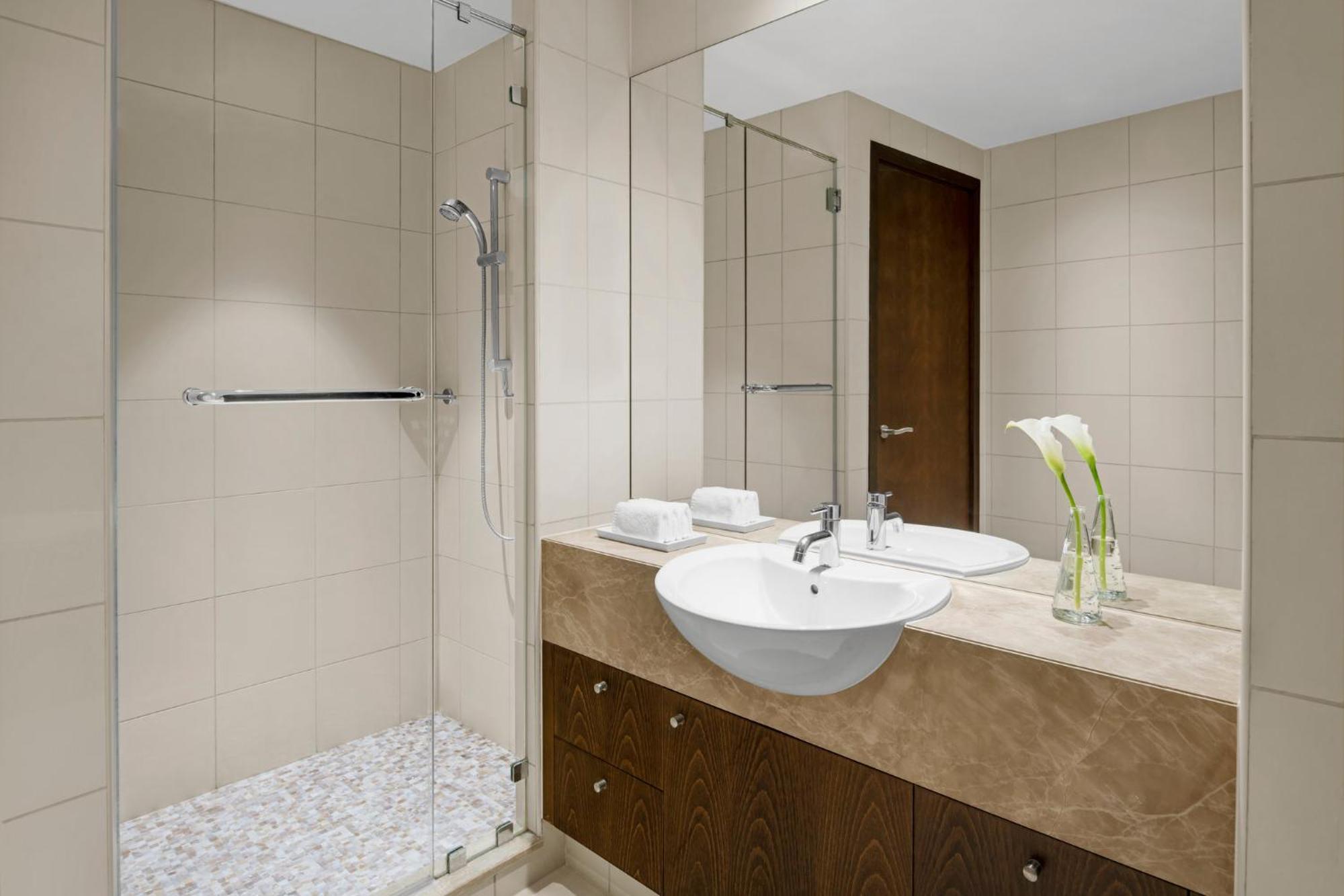 Appartement aan het Water met 1 Slaapkamer