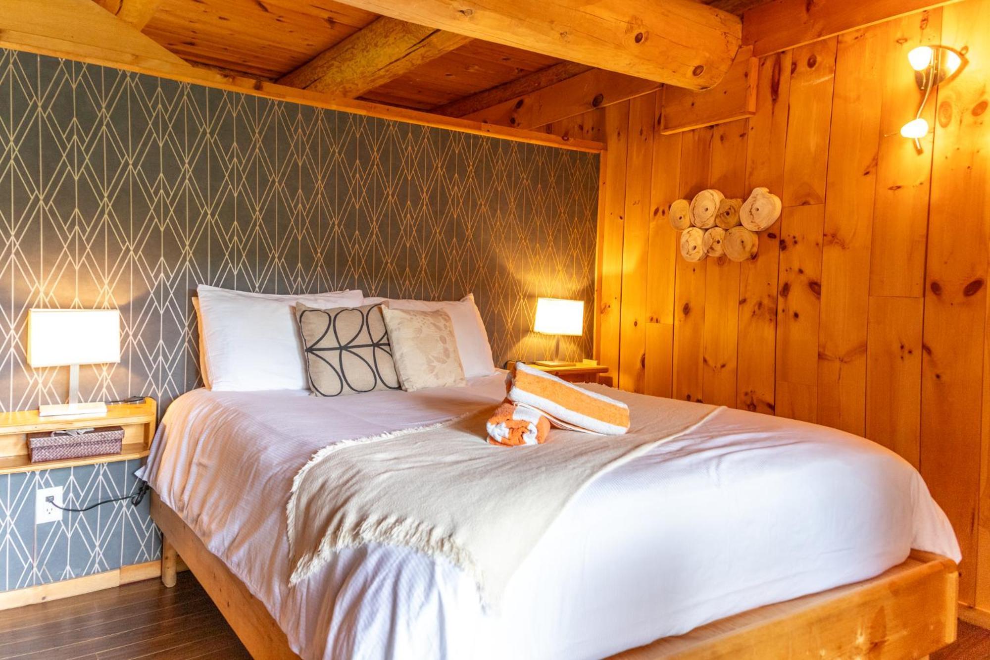 Chambre Double Deluxe