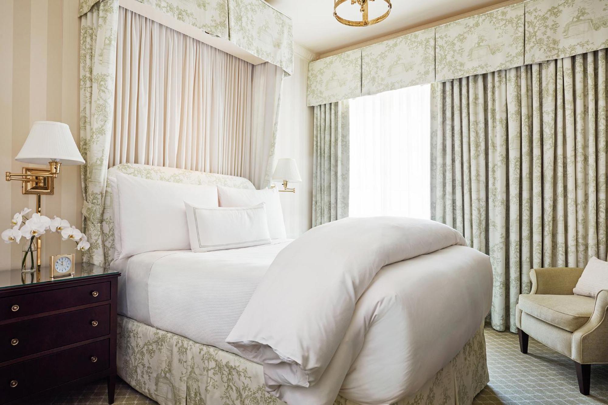 Chambre Simple avec Salle de Bains