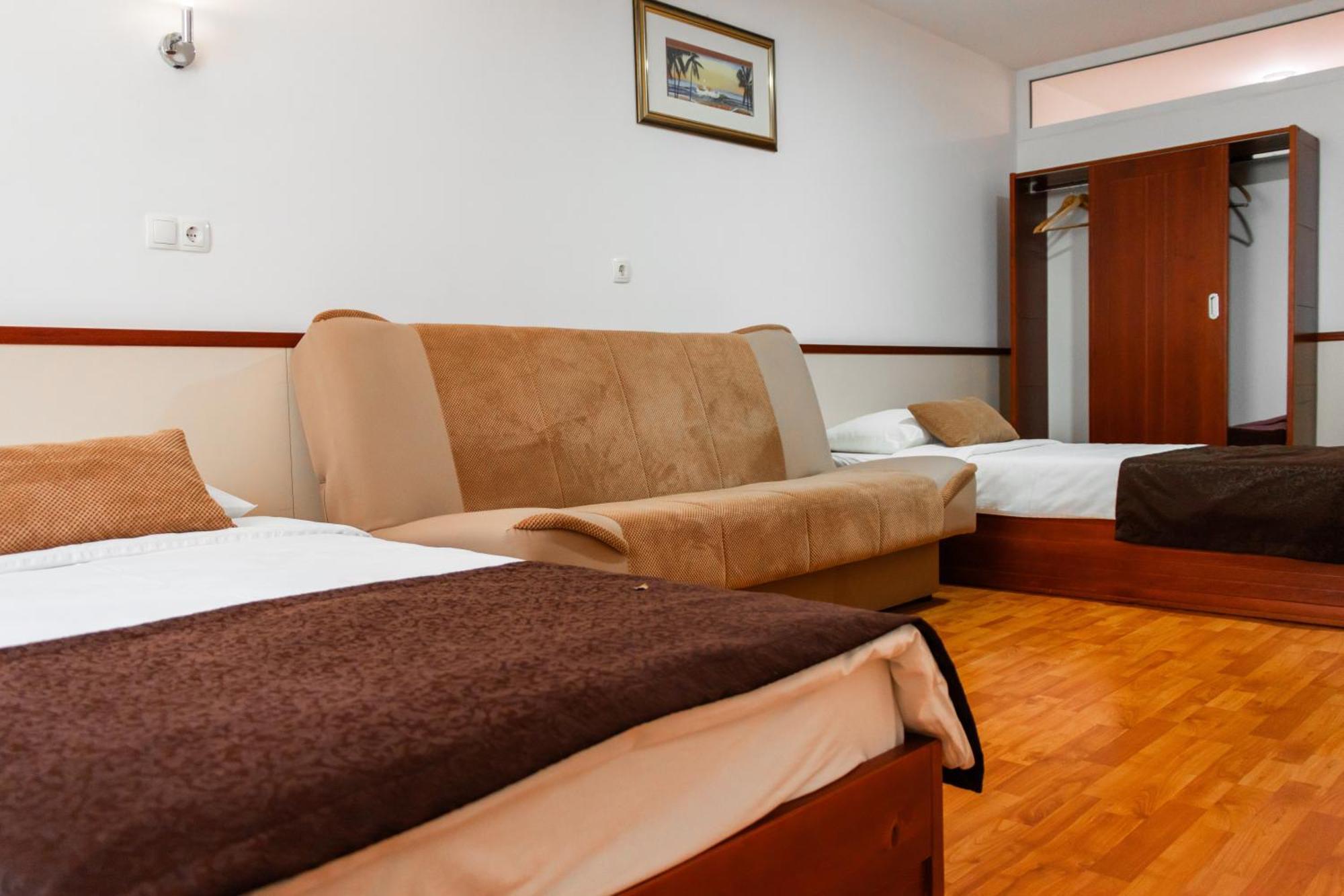 Comfort Familienzimmer