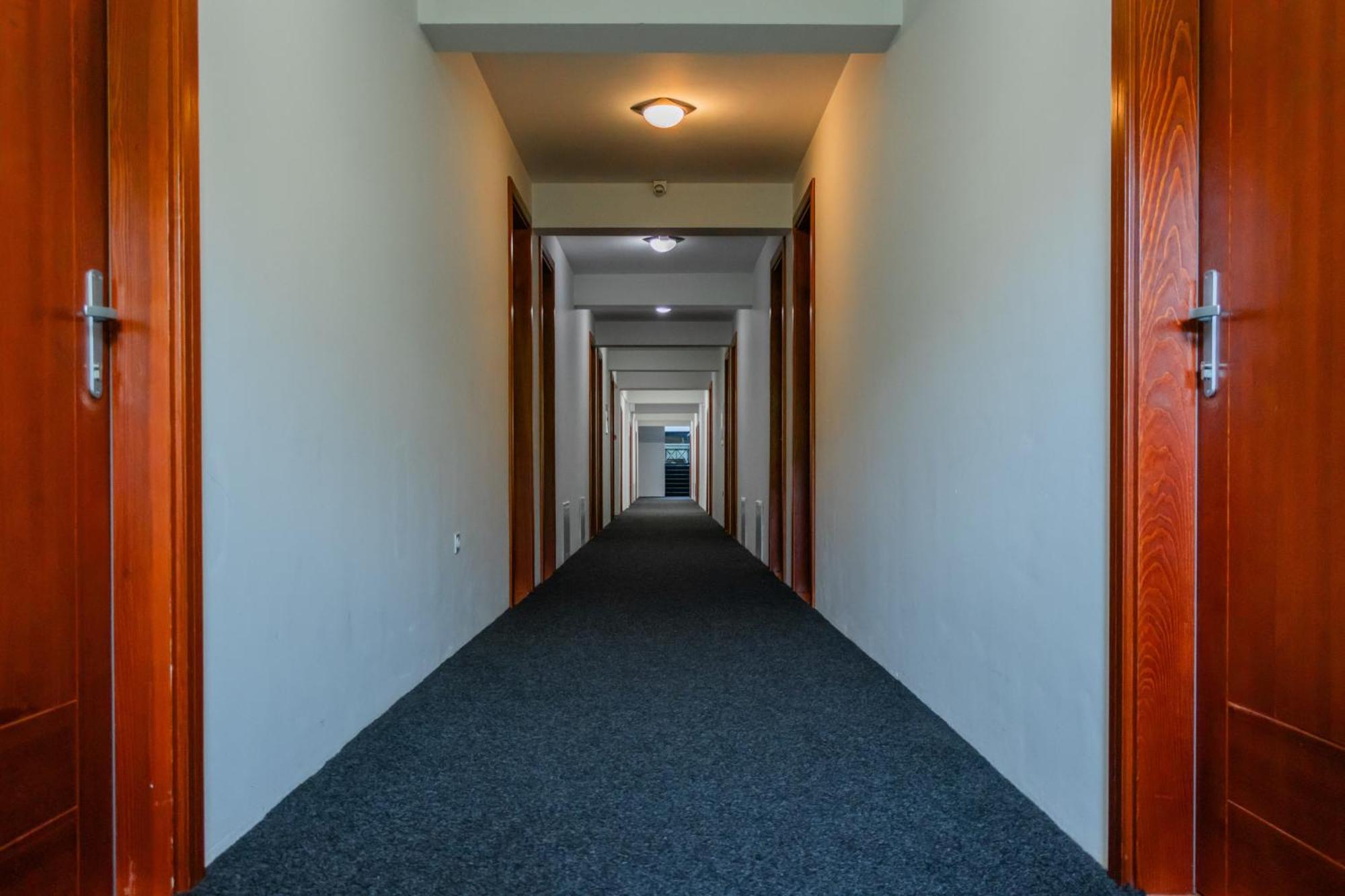 Economy Doppelzimmer