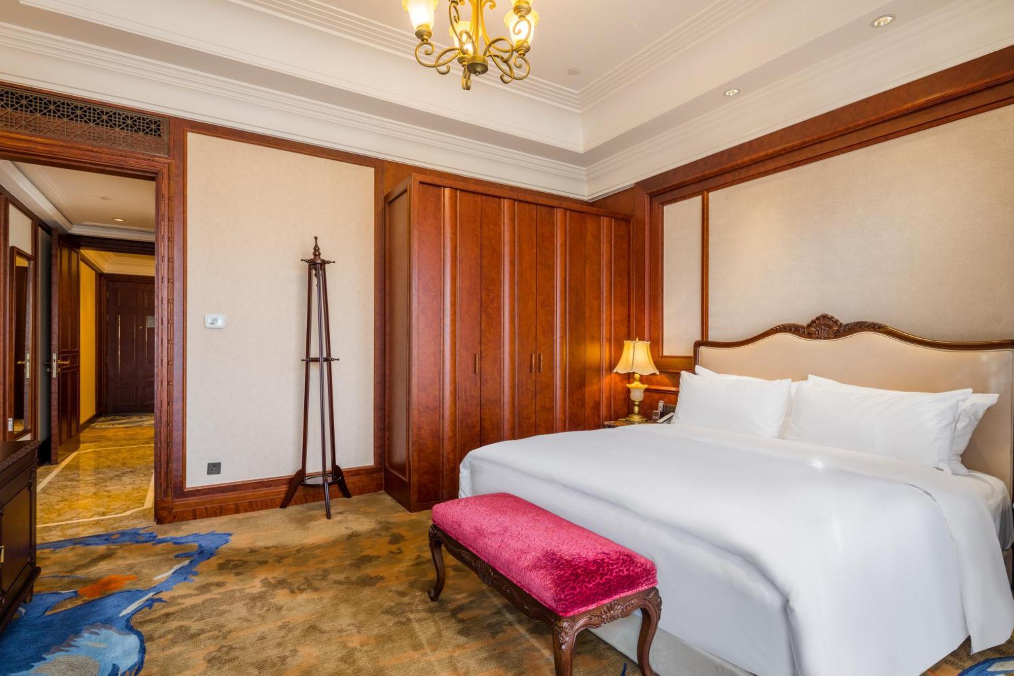Suite Garden View