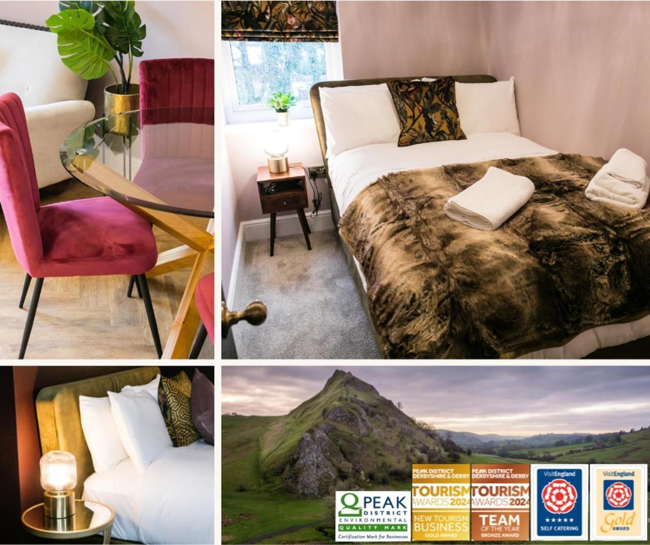 The Soloman Suite, Private Garden - No Hot Tub