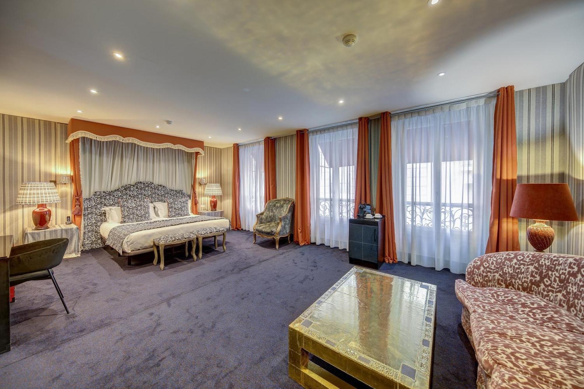 Junior Suite