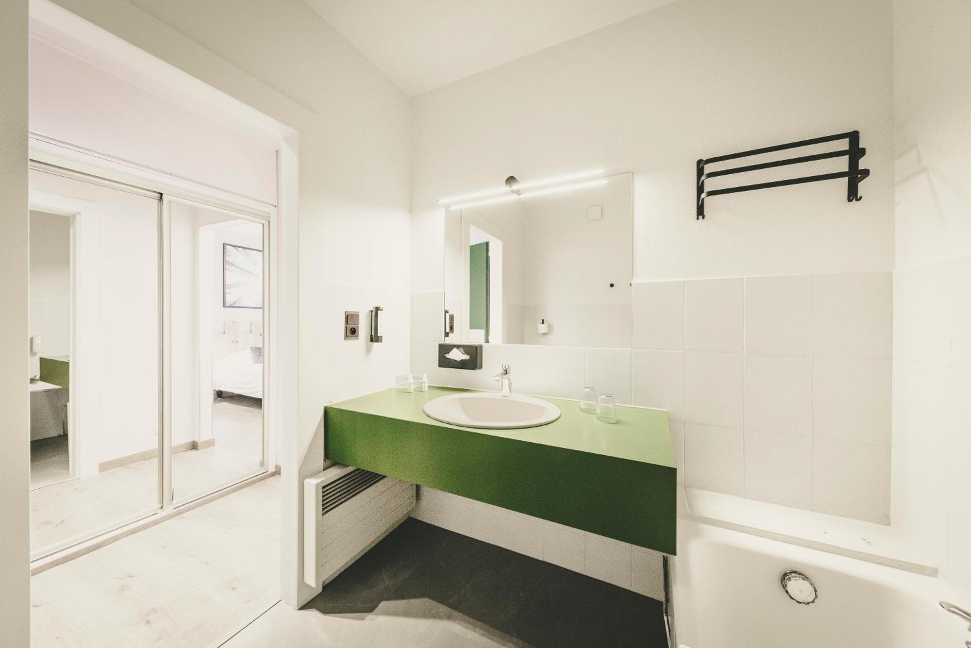 Chambre Classique Non Rénovée