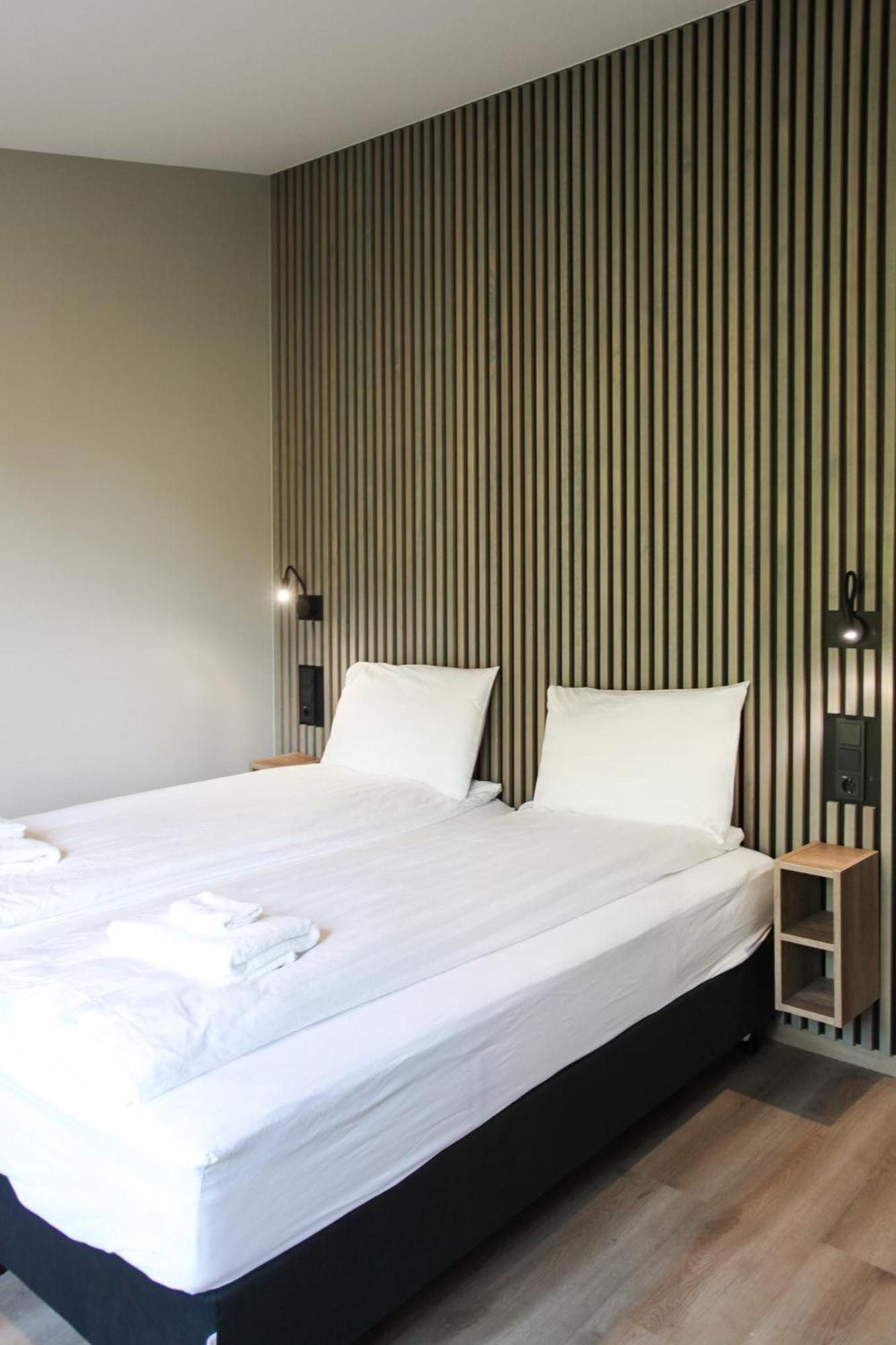 Double Room - Disability Access