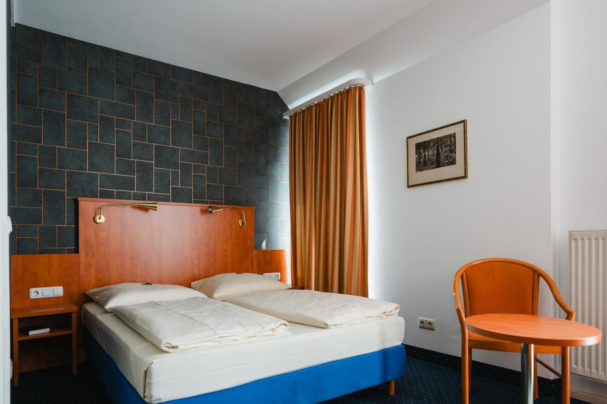 Doppelzimmer