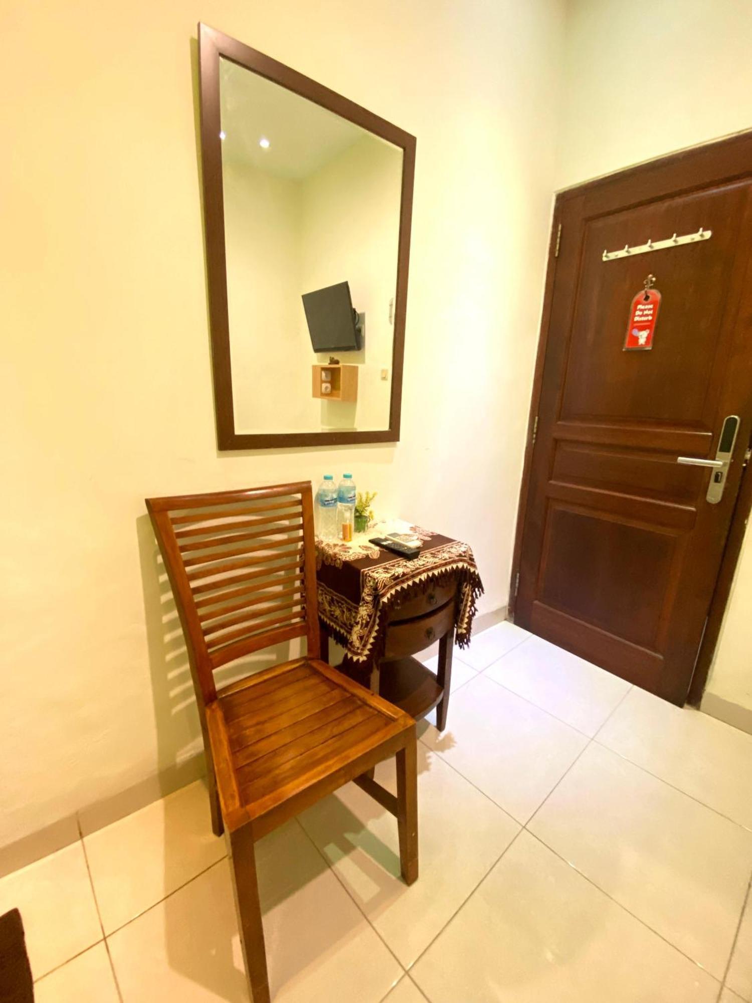 Kamar Superior Twin