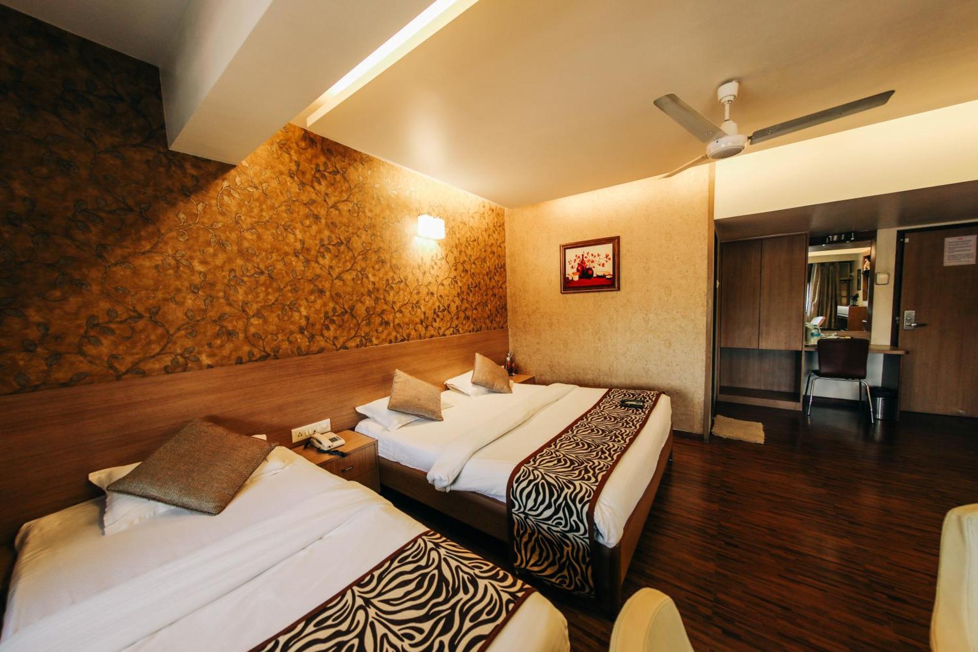 Executive Suite