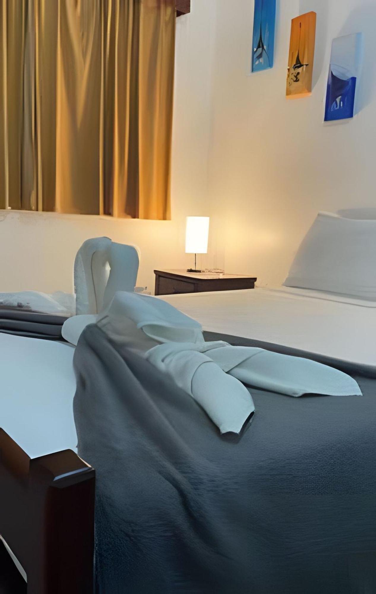 Quarto Duplo Econômico