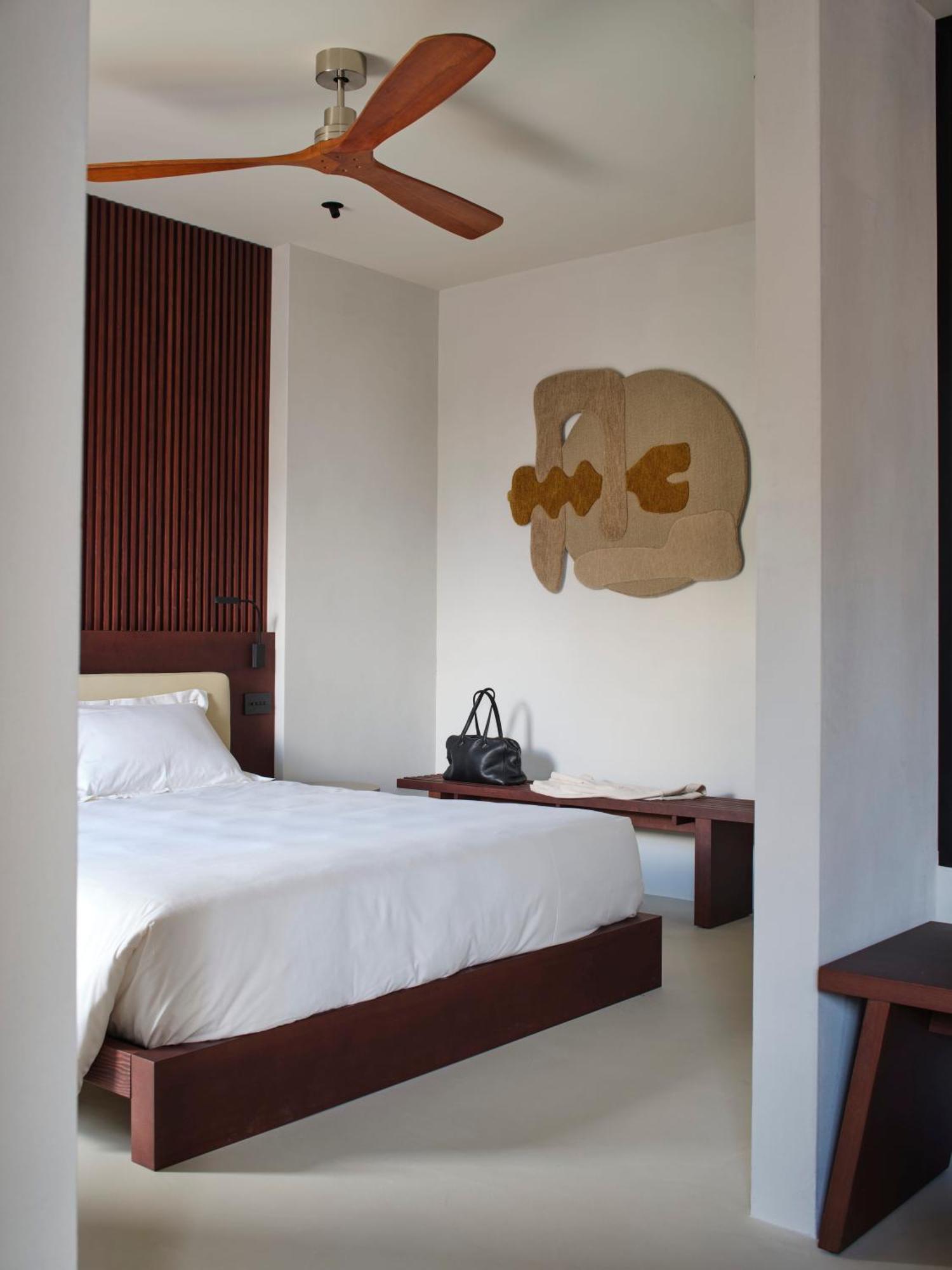 Suite with Terrace