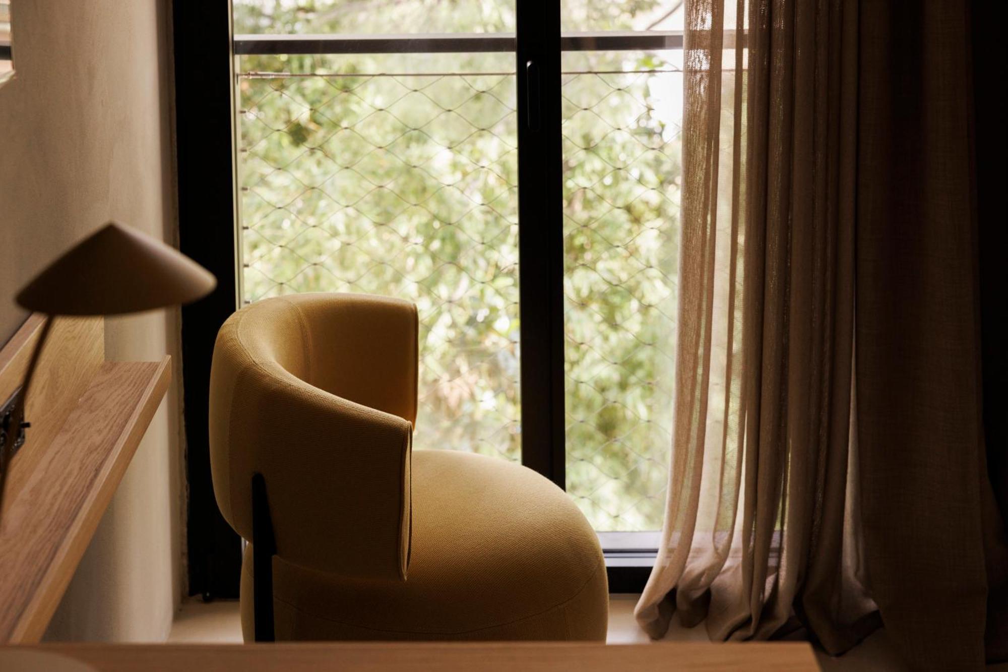 Chambre Double Deluxe