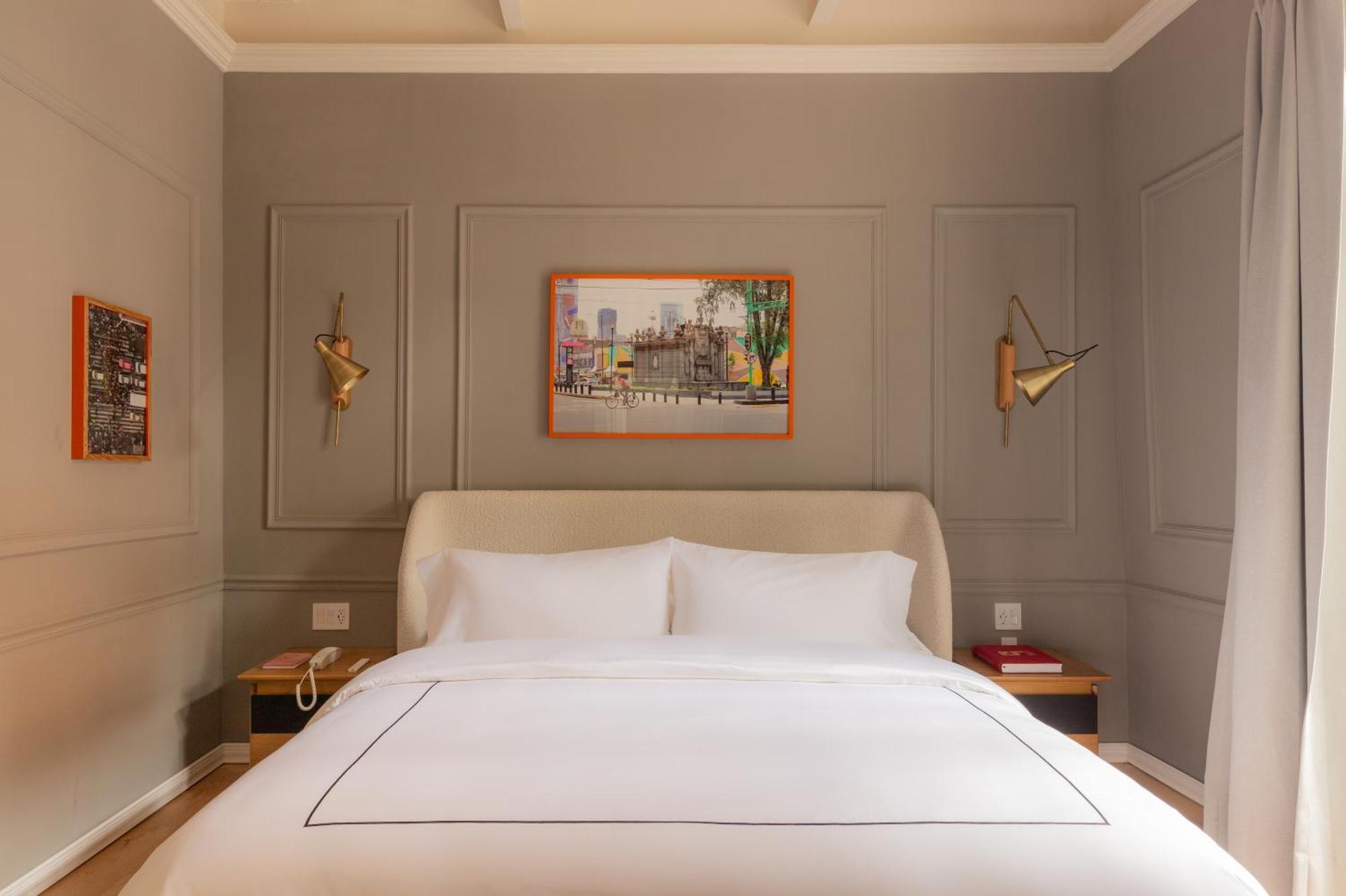 Superior Kamer met Kingsize Bed