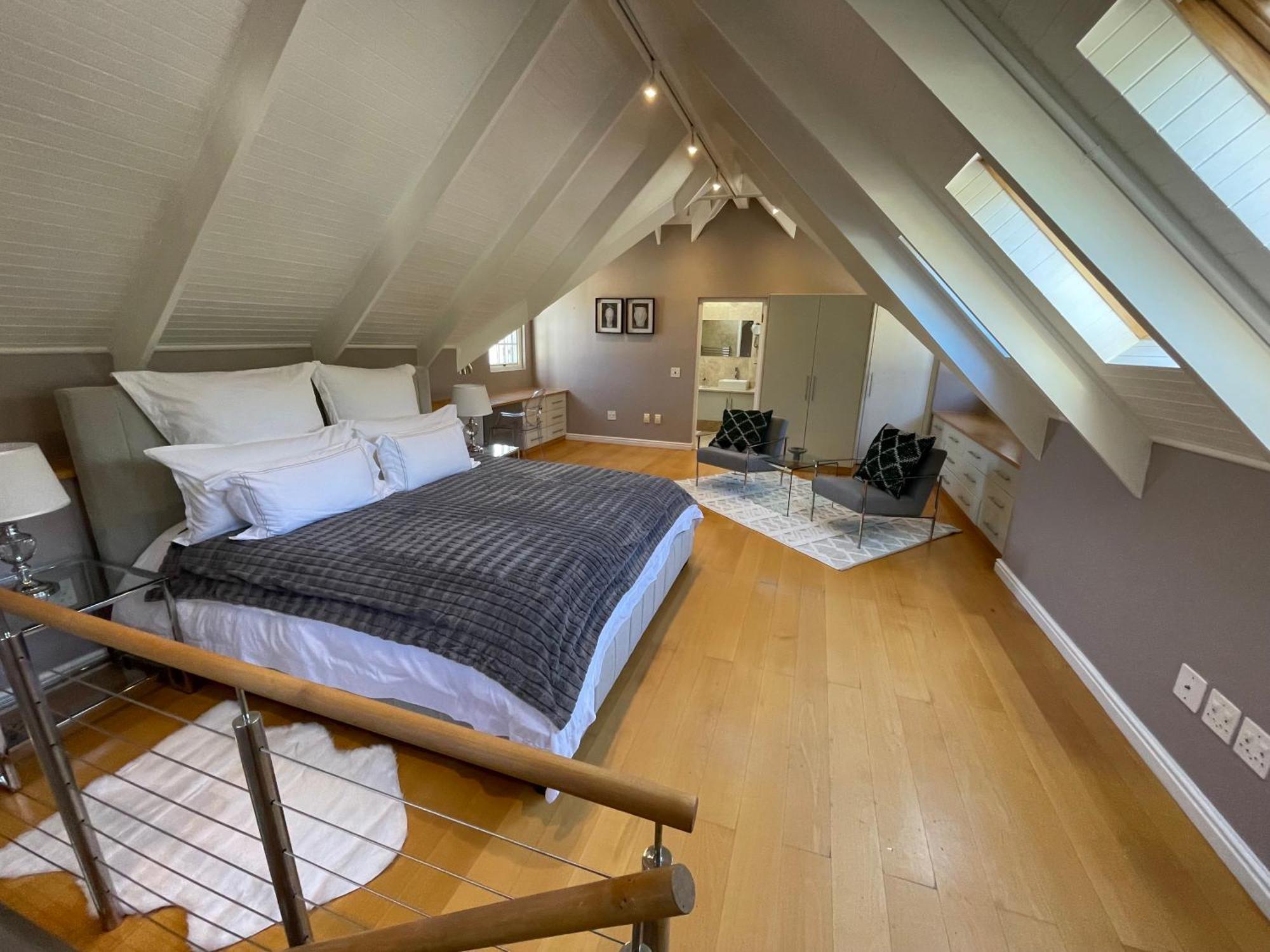 Duplex Suite