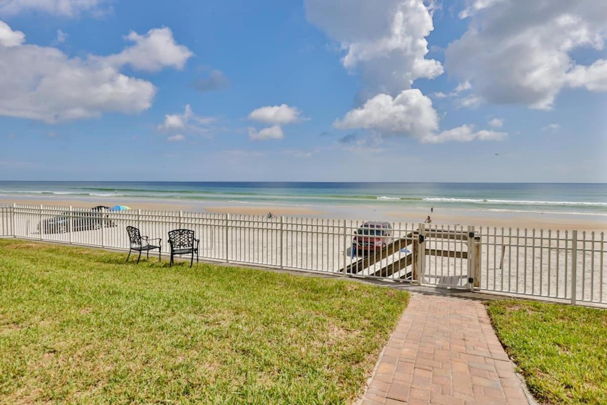 Junior Suite with Ocean View