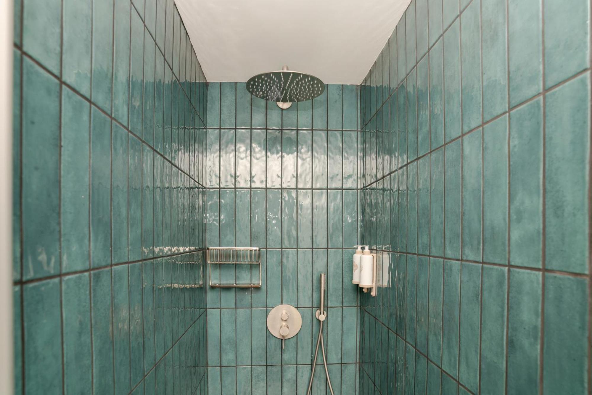 Habitación Doble con terraza