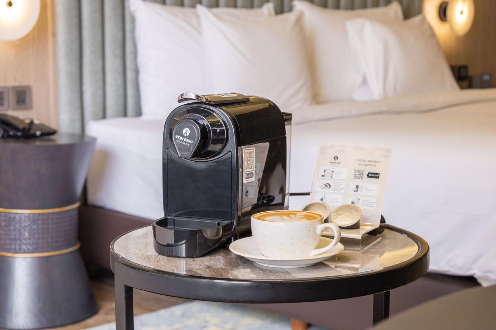 Premium Twin Room