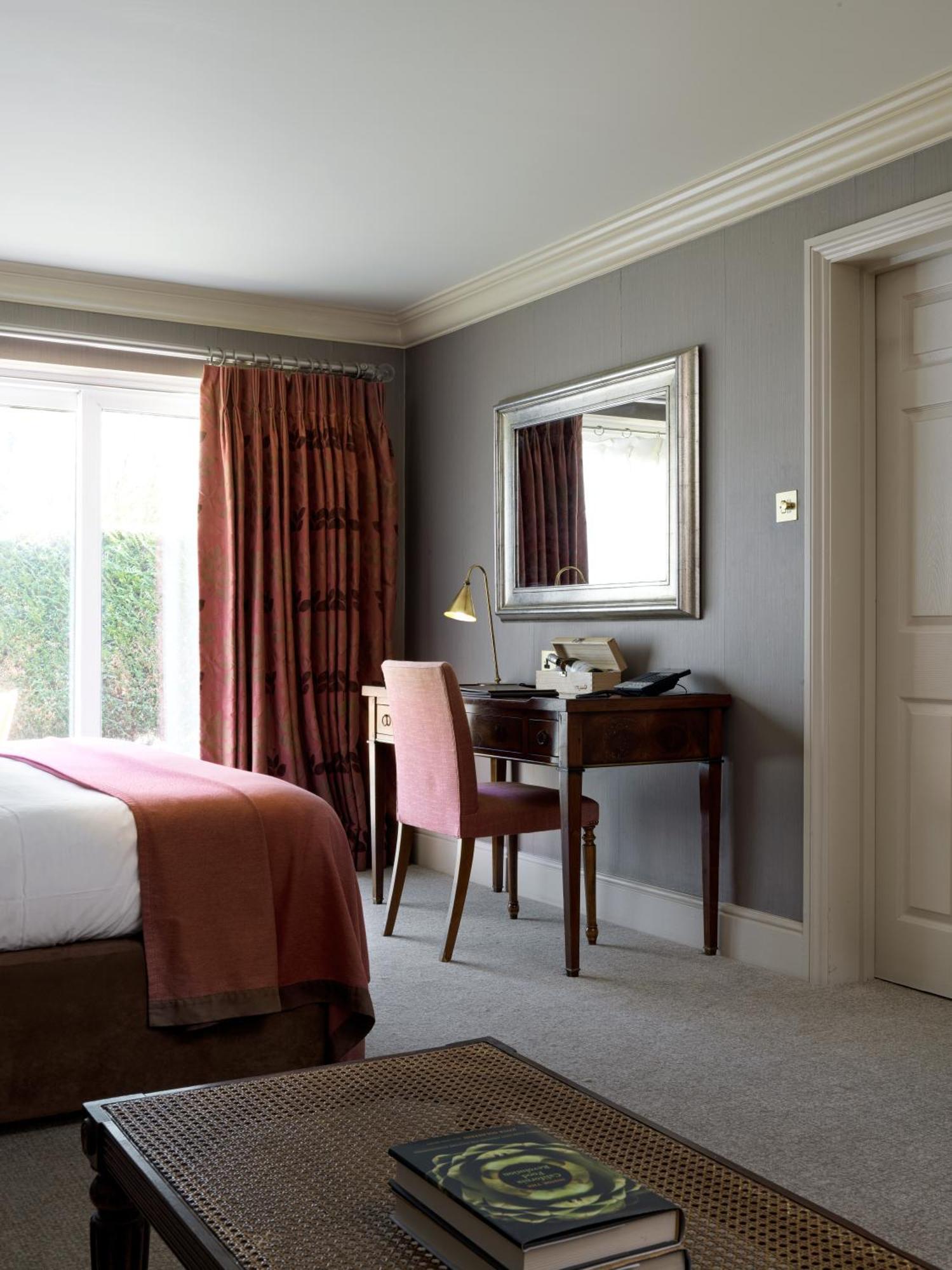Luxury Double Room