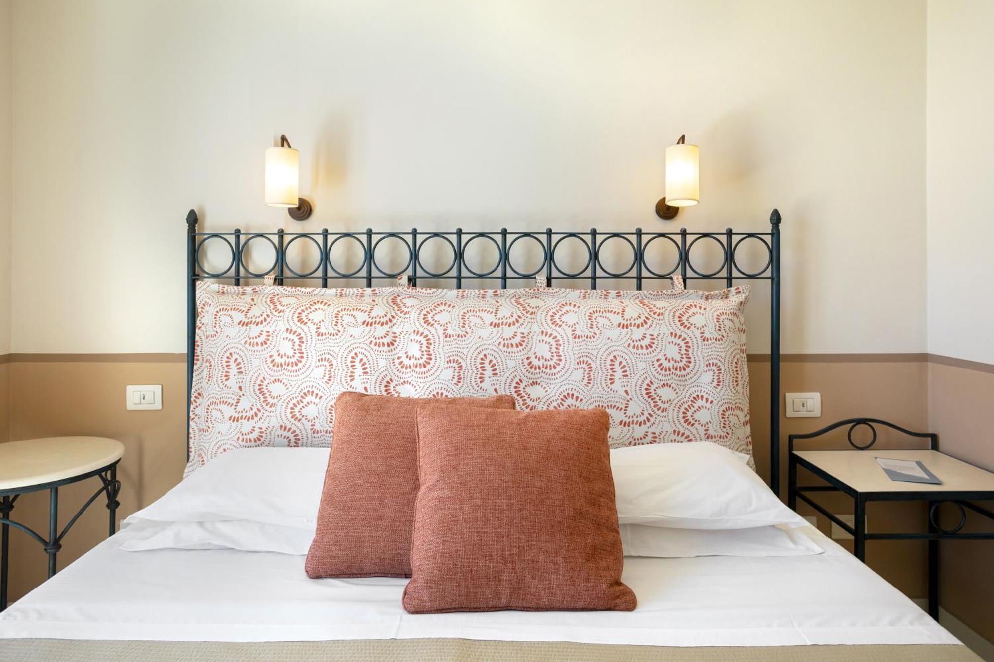 Standard Room with Sea View