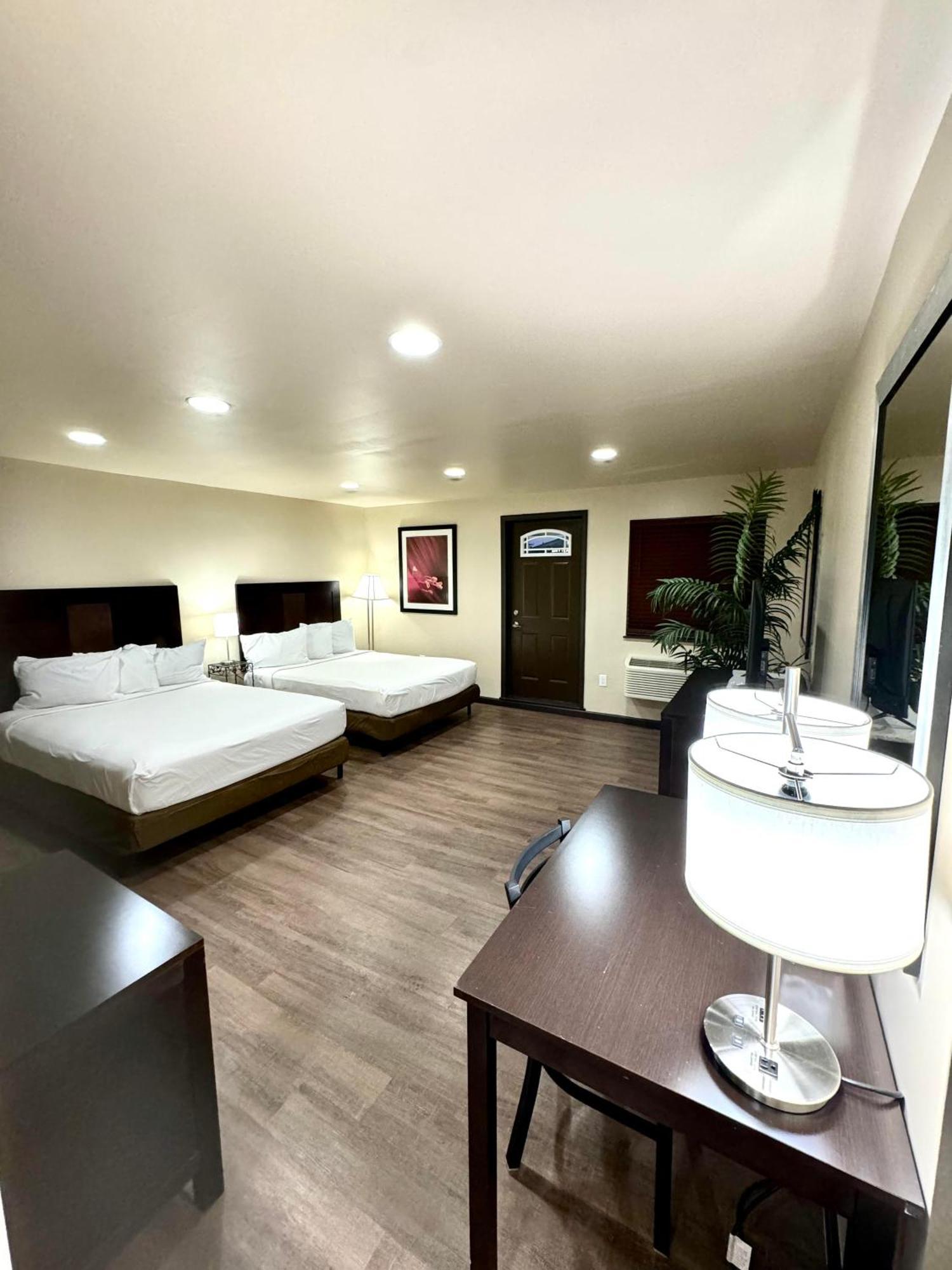 Superior Family Room