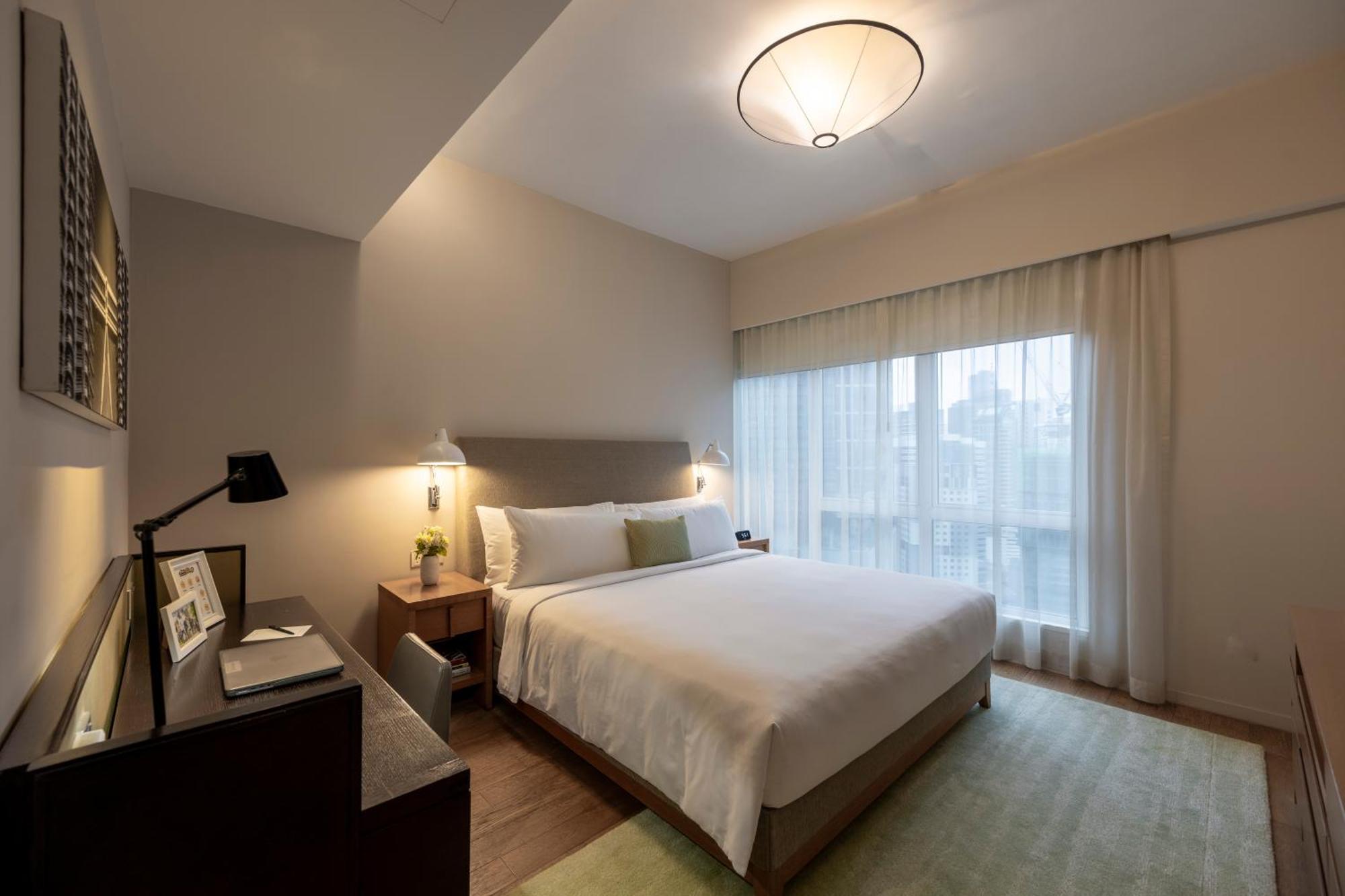 1-Bedroom Residensi Premier