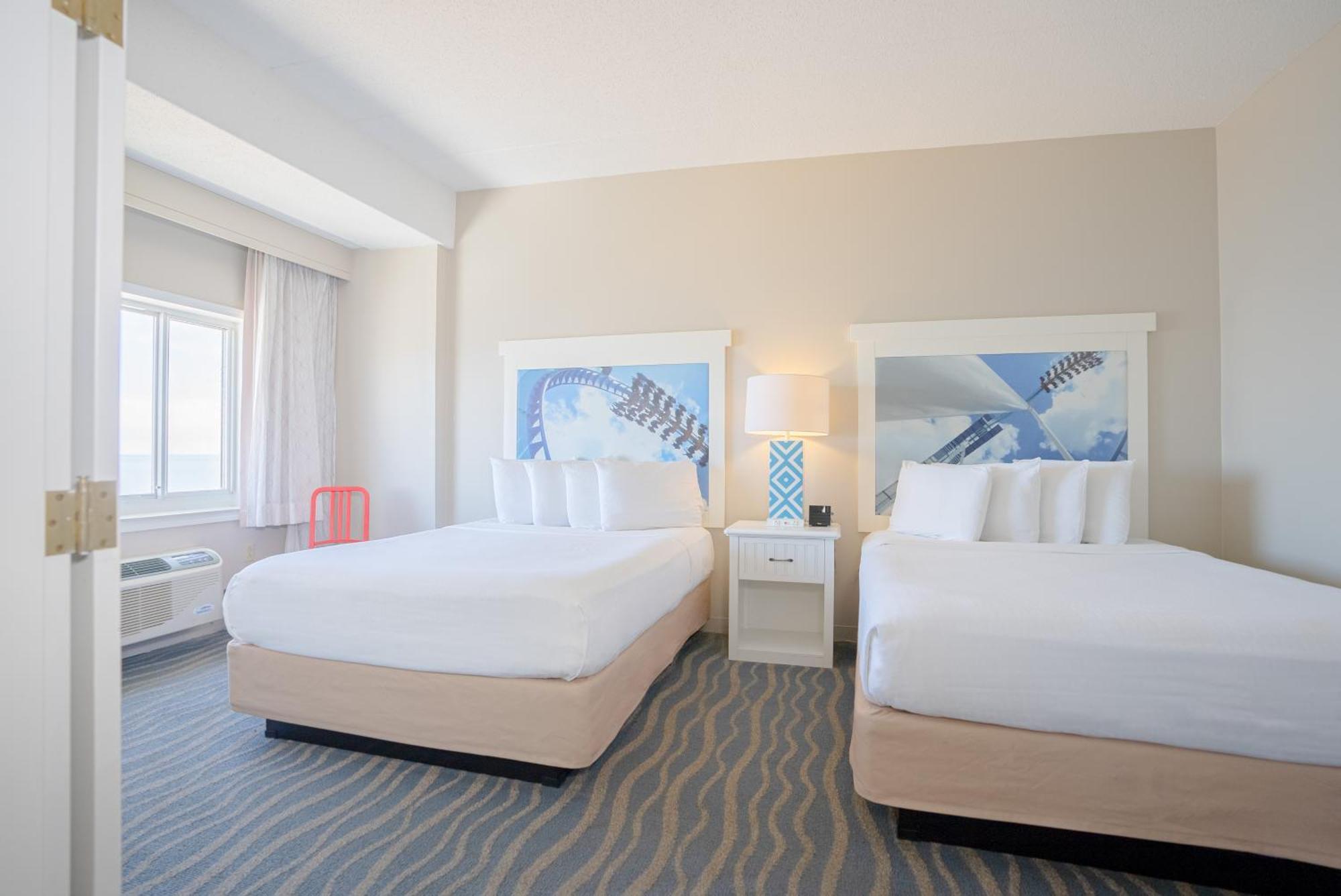 Suite Lake View