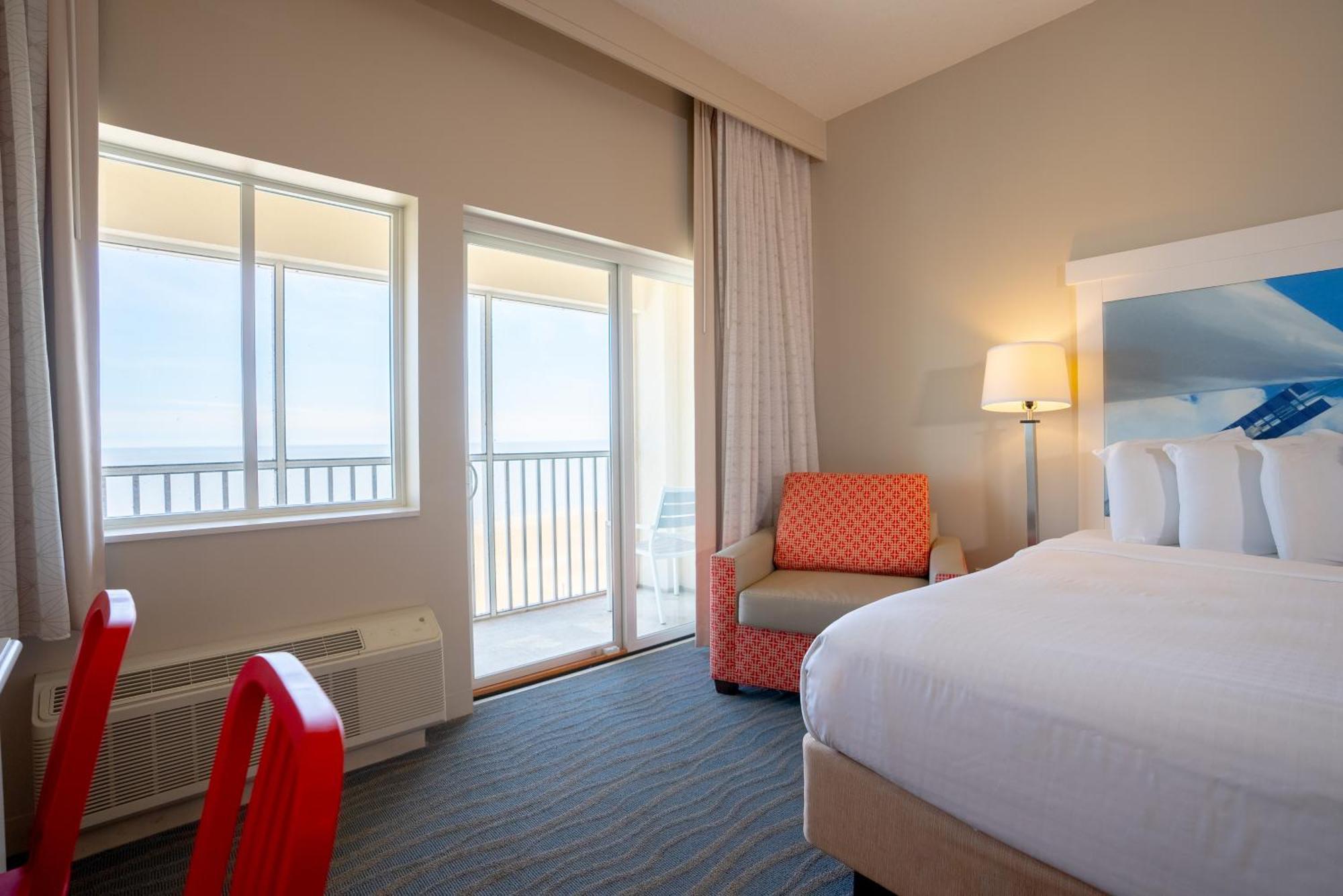 Superior Queen Room Two Queen Beds