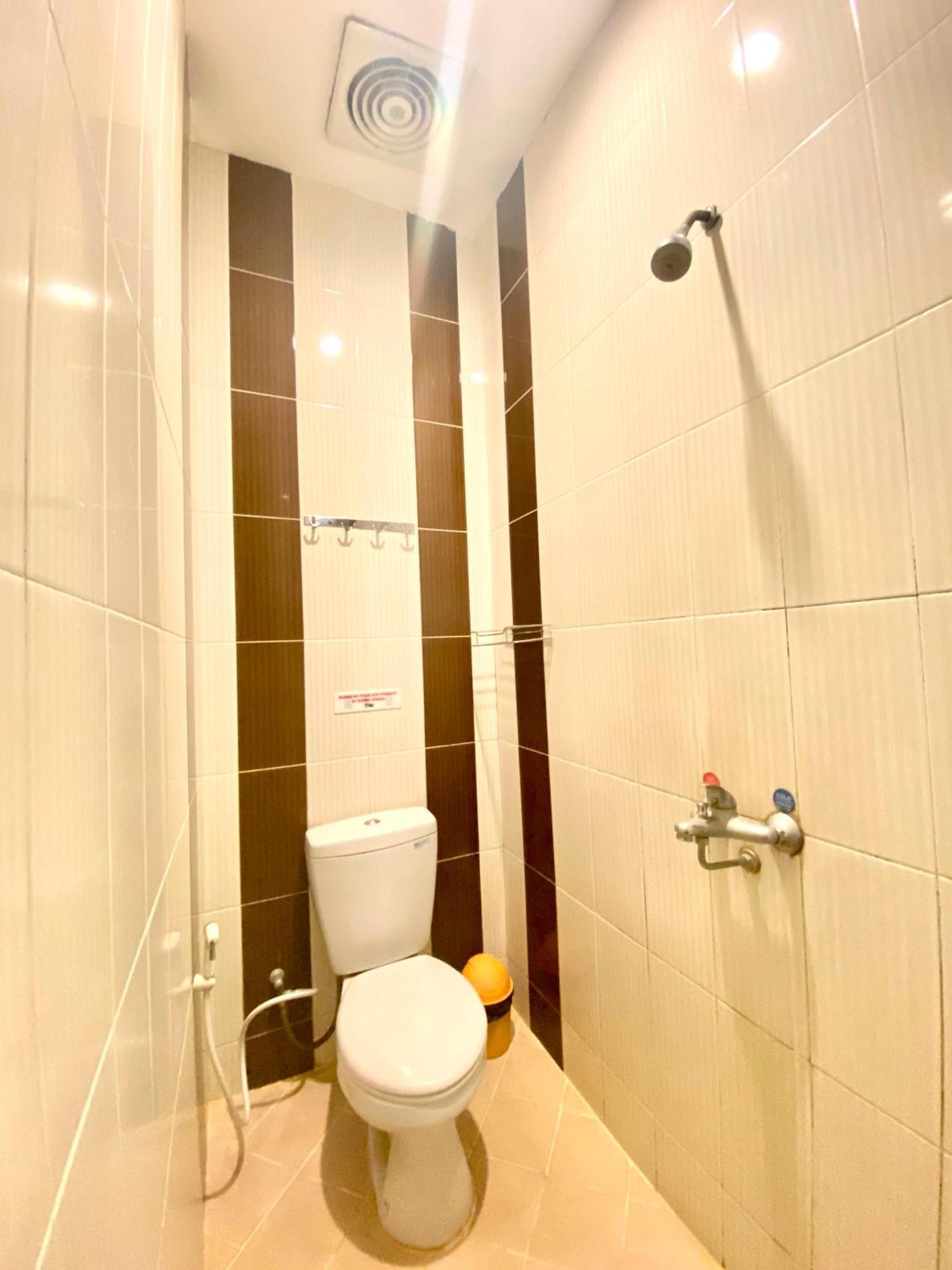 Kamar Standard Twin