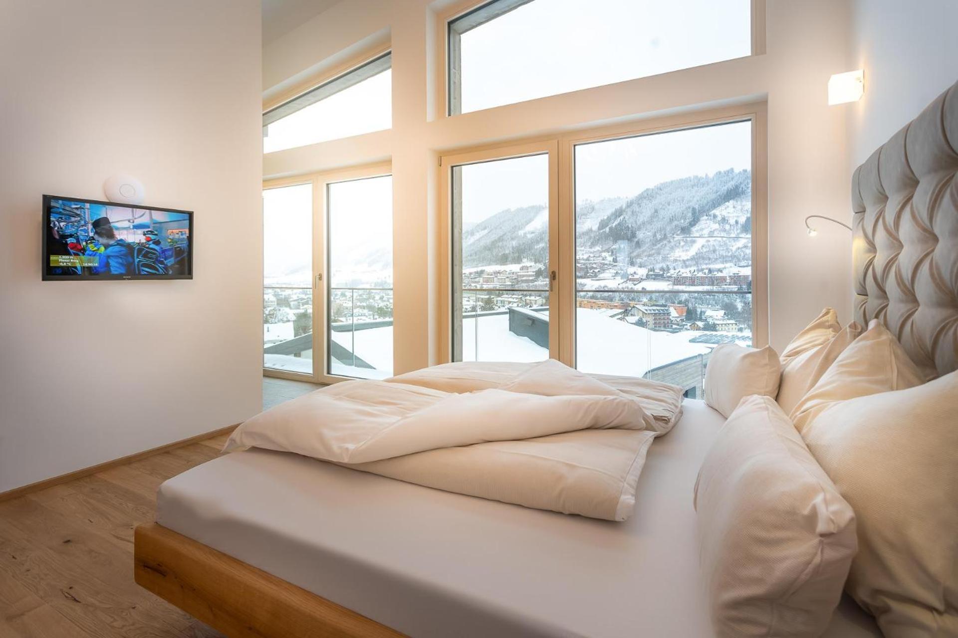 Loft-Apartment