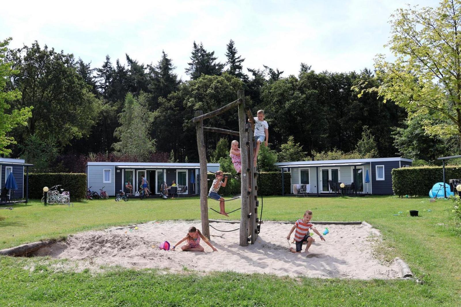 Vakantiehuis