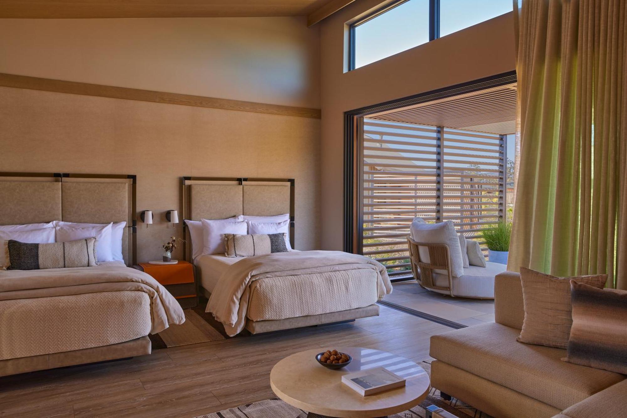 Habitación Doble