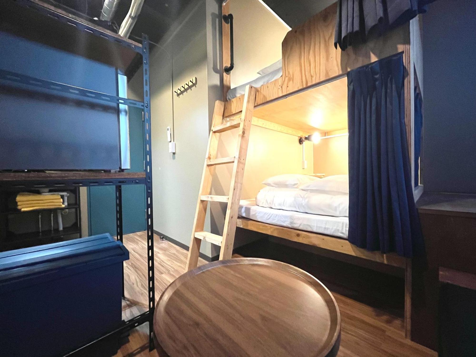 Quarto Quádruplo Comfort