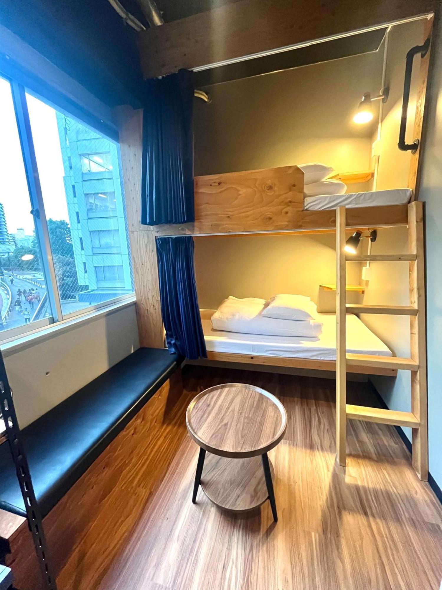 Quarto Standard com 2 Camas de Solteiro