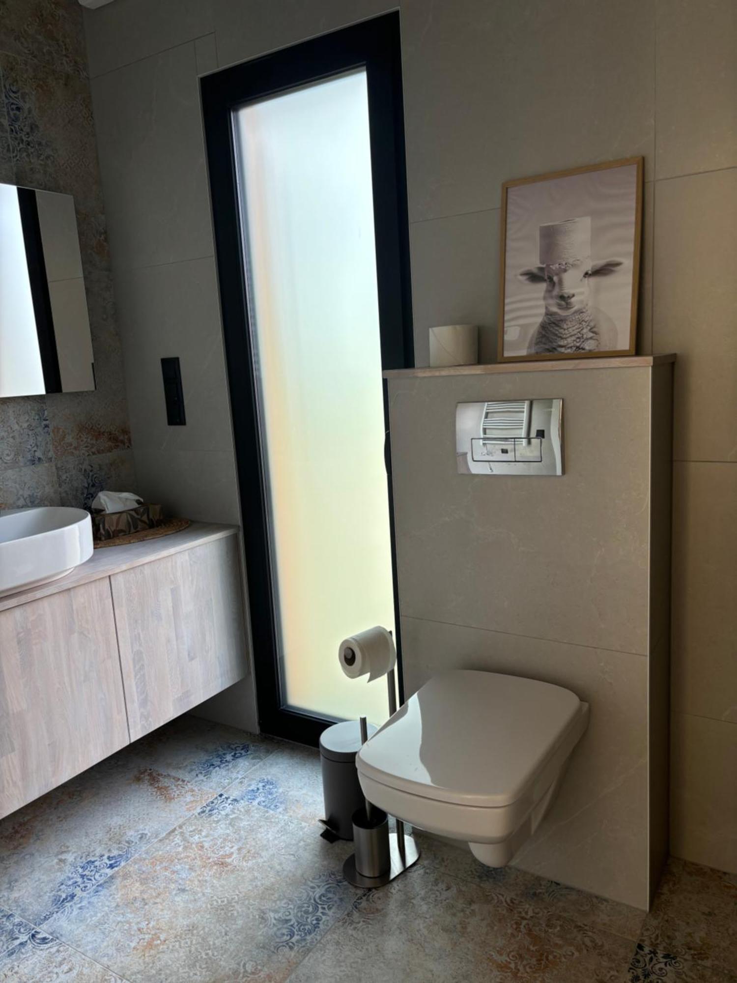 Doppelzimmer mit Bergblick