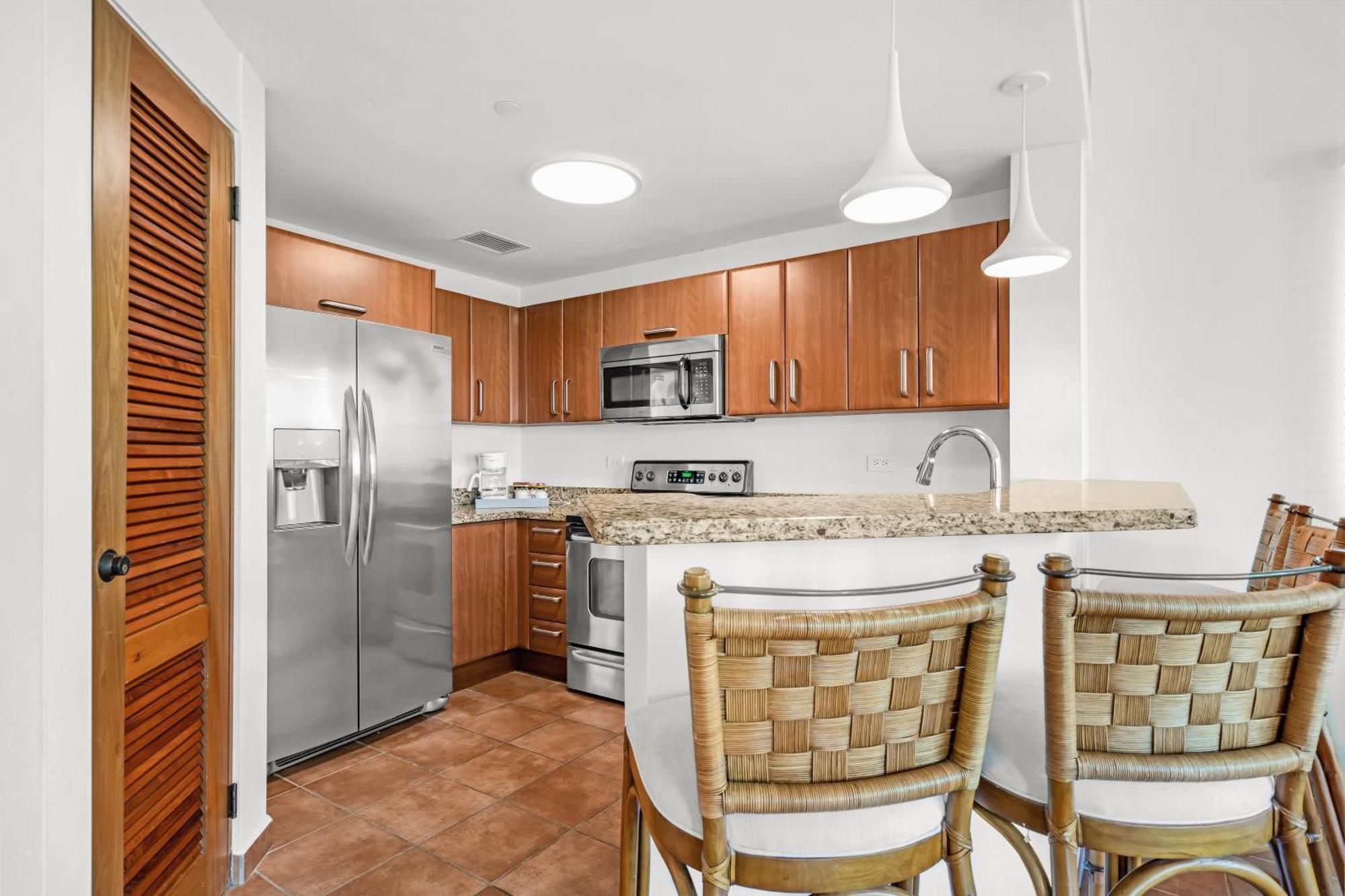1 Bedroom Garden View, Las Casitas Village