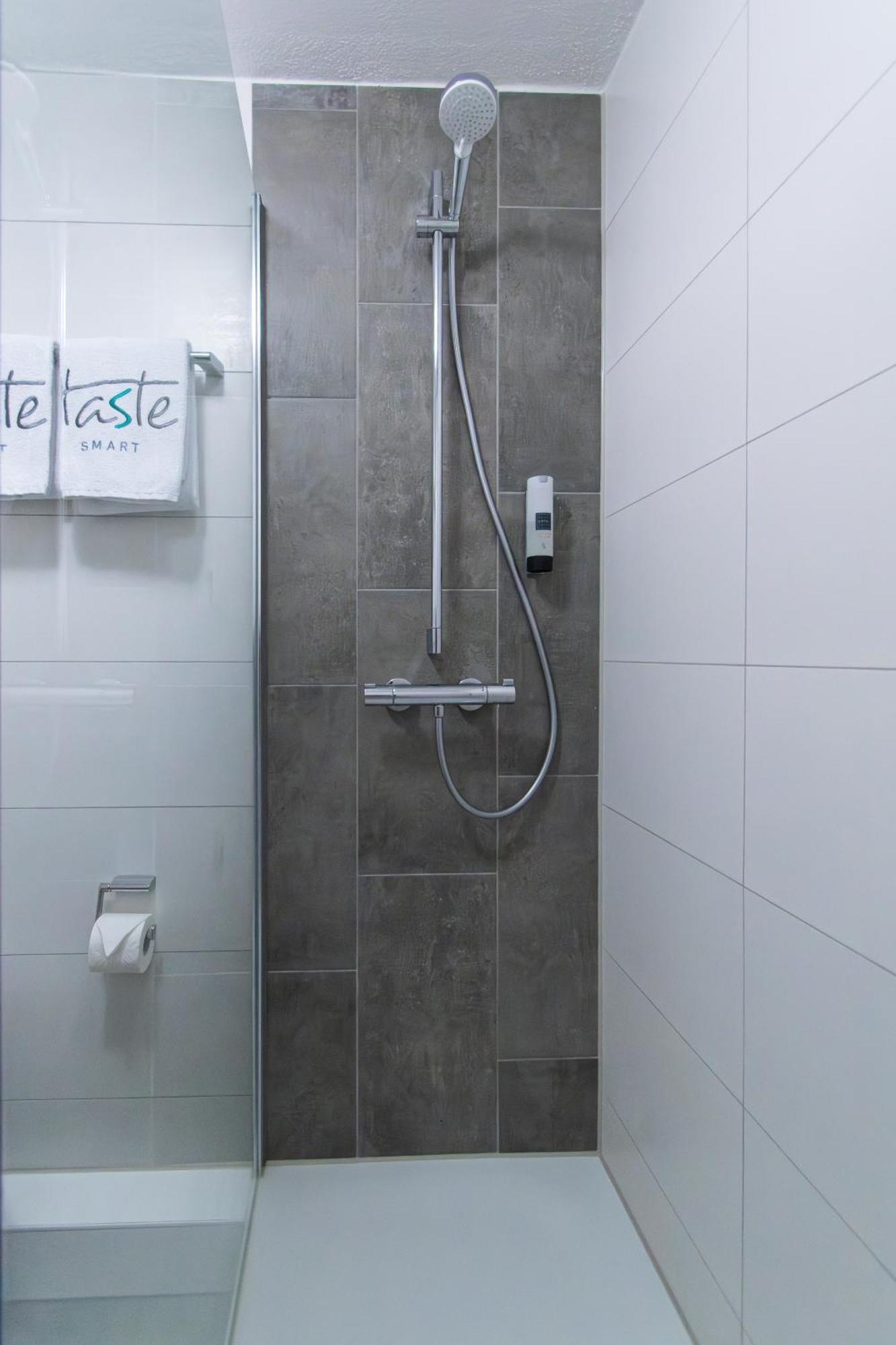 Standard Doppelzimmer