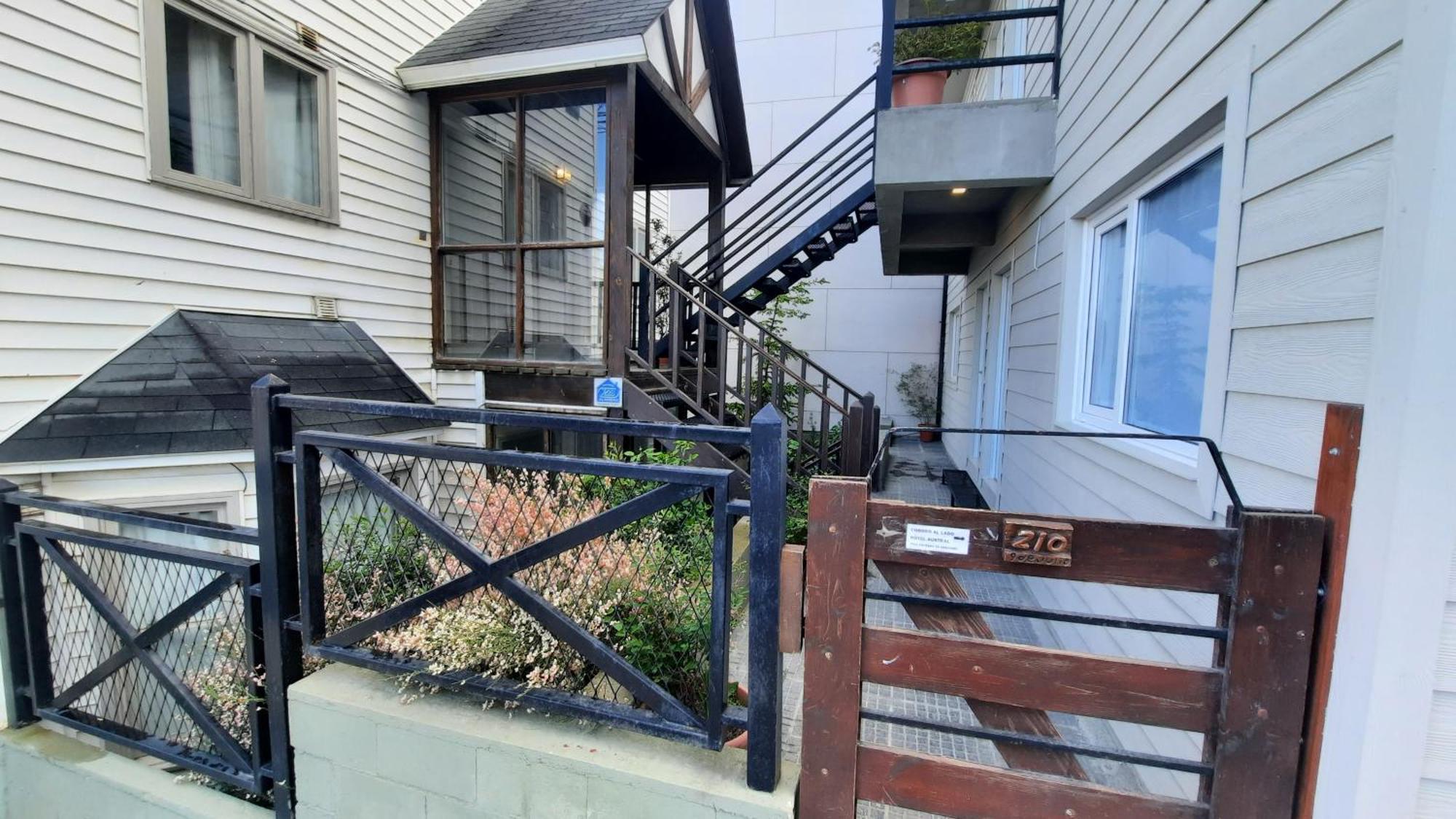 Apartment Ground Floor
