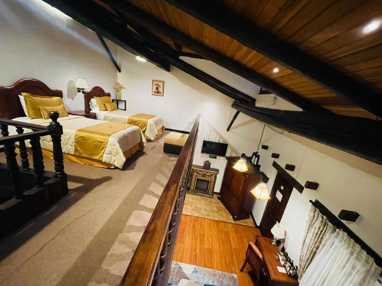 Suite Familiar