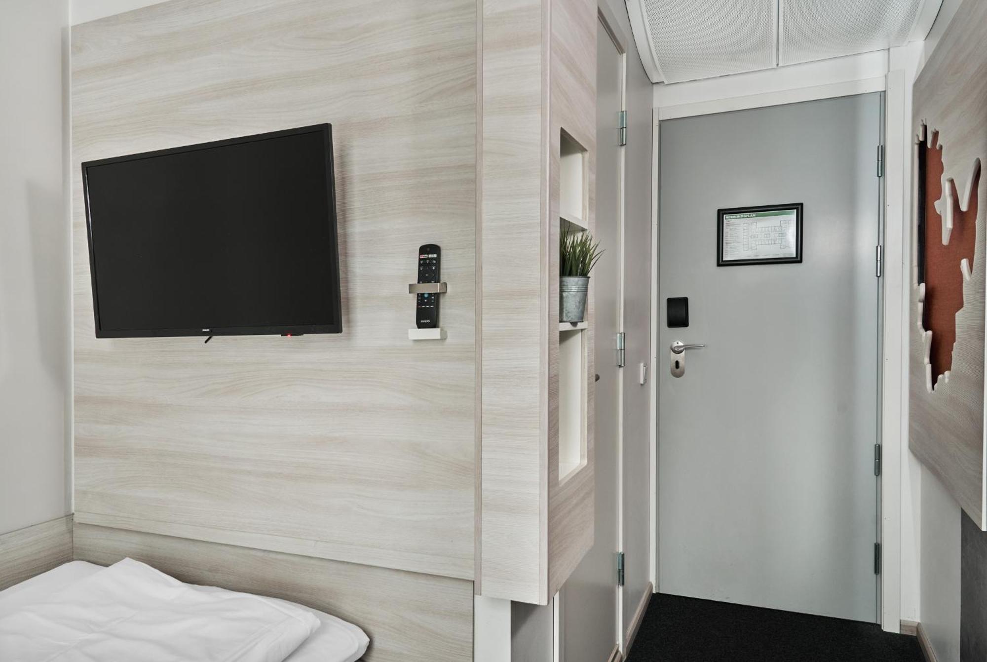 Mini Single Room