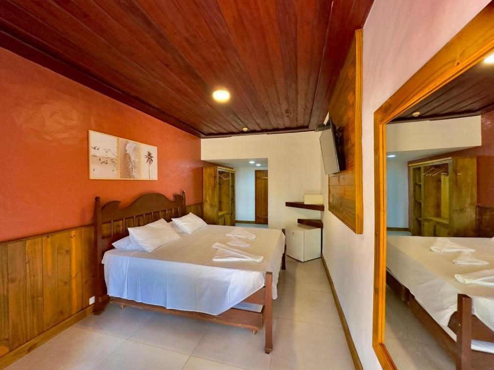 Superior Suite with Sea View