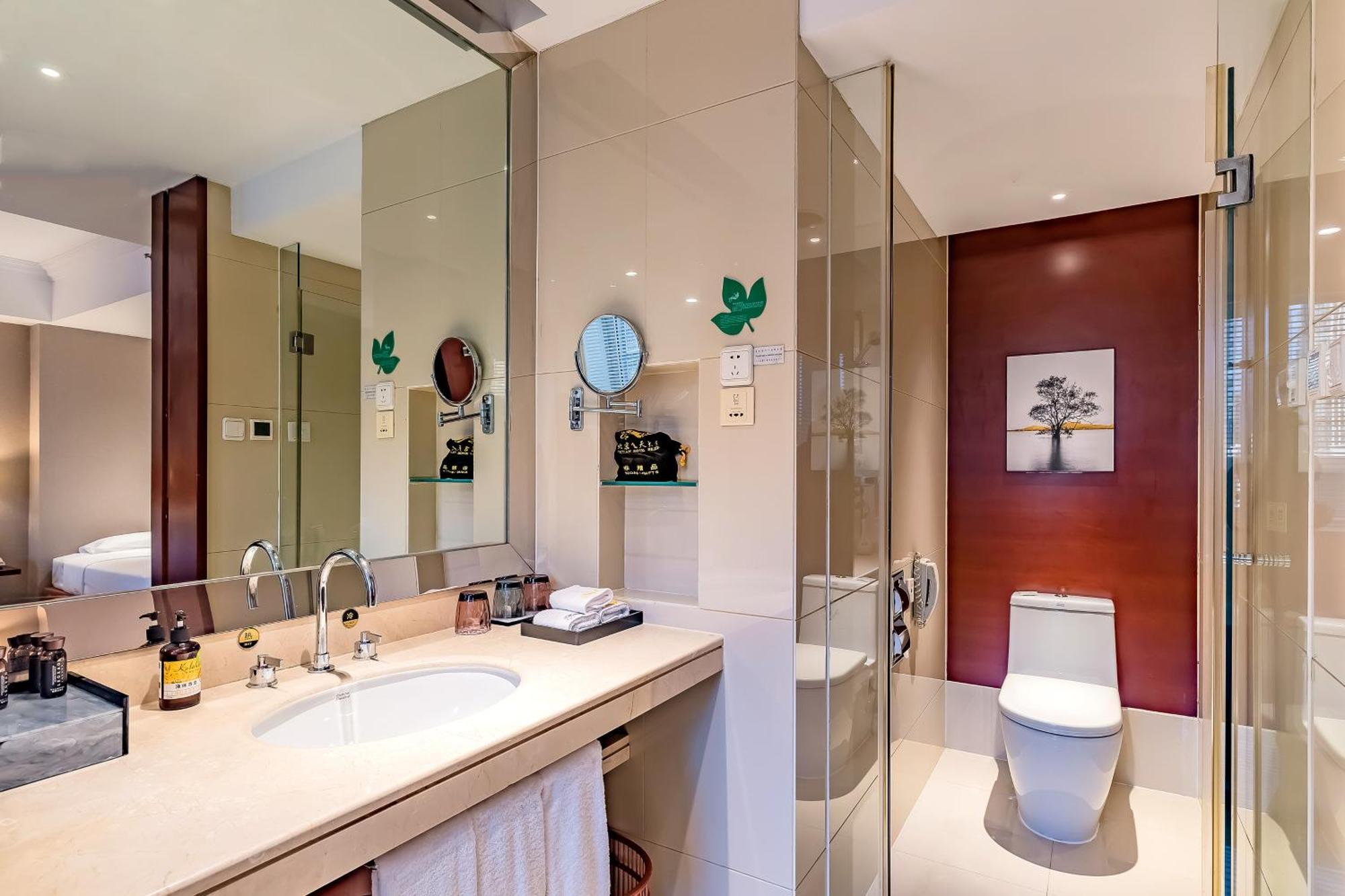 Suite Deluxe